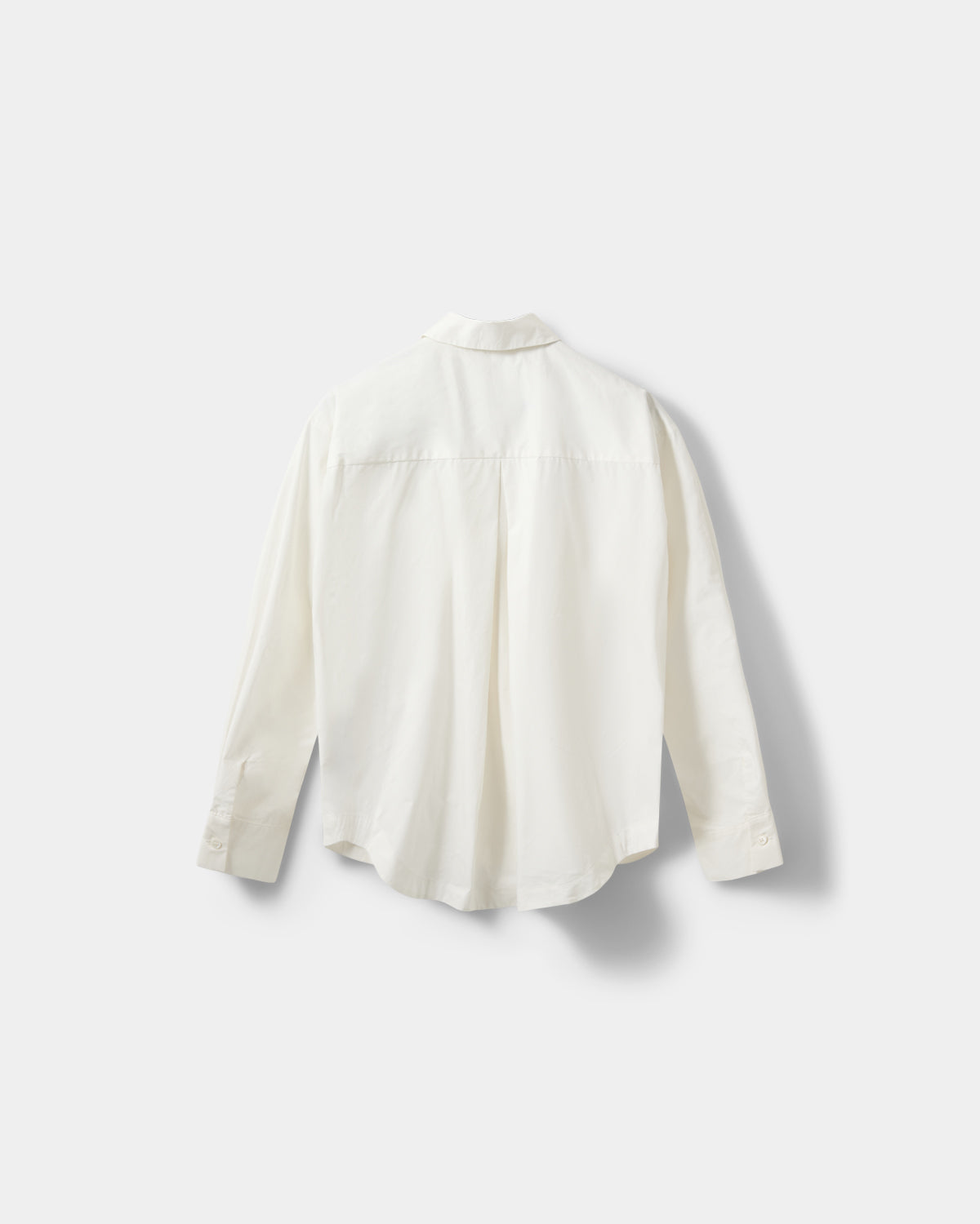 Sofie Schnoor WOMEN KITSW SKJORTE Skjorte 0101 Off white