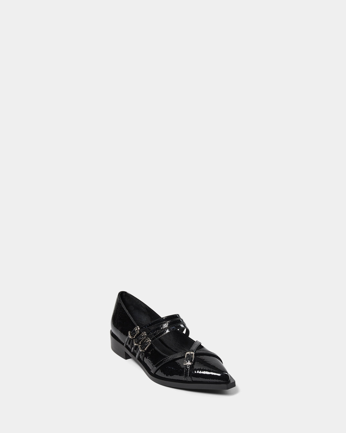 Sofie Schnoor WOMEN KARINSW BALLERINA Ballerina 1000 Black