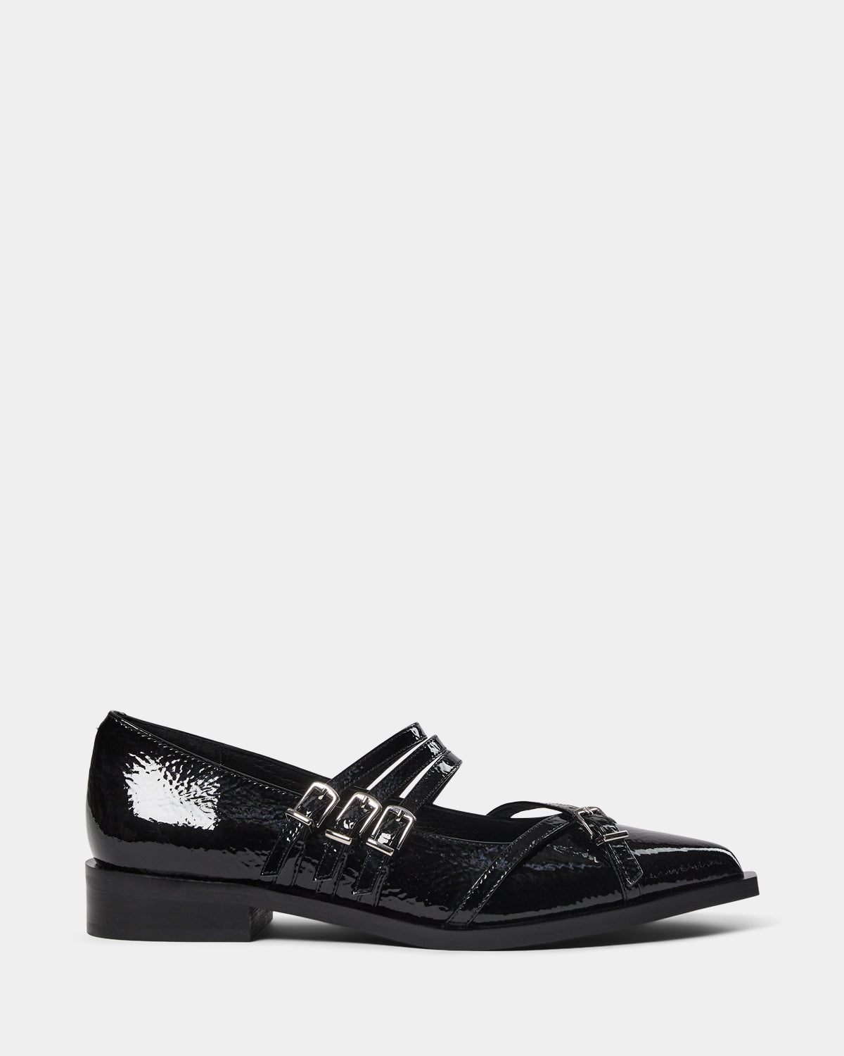 Sofie Schnoor WOMEN KARINSW BALLERINA Ballerina 1000 Black