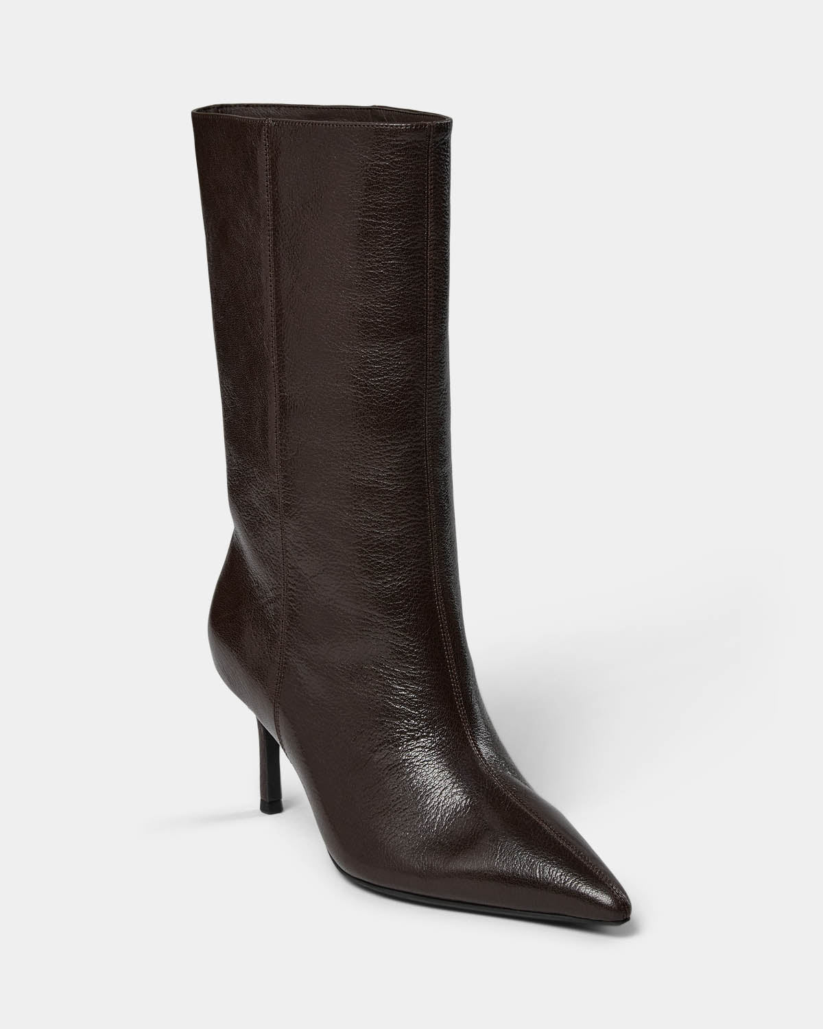 Sofie Schnoor WOMEN LENCIESW STØVLE Støvle 7080 Dark brown
