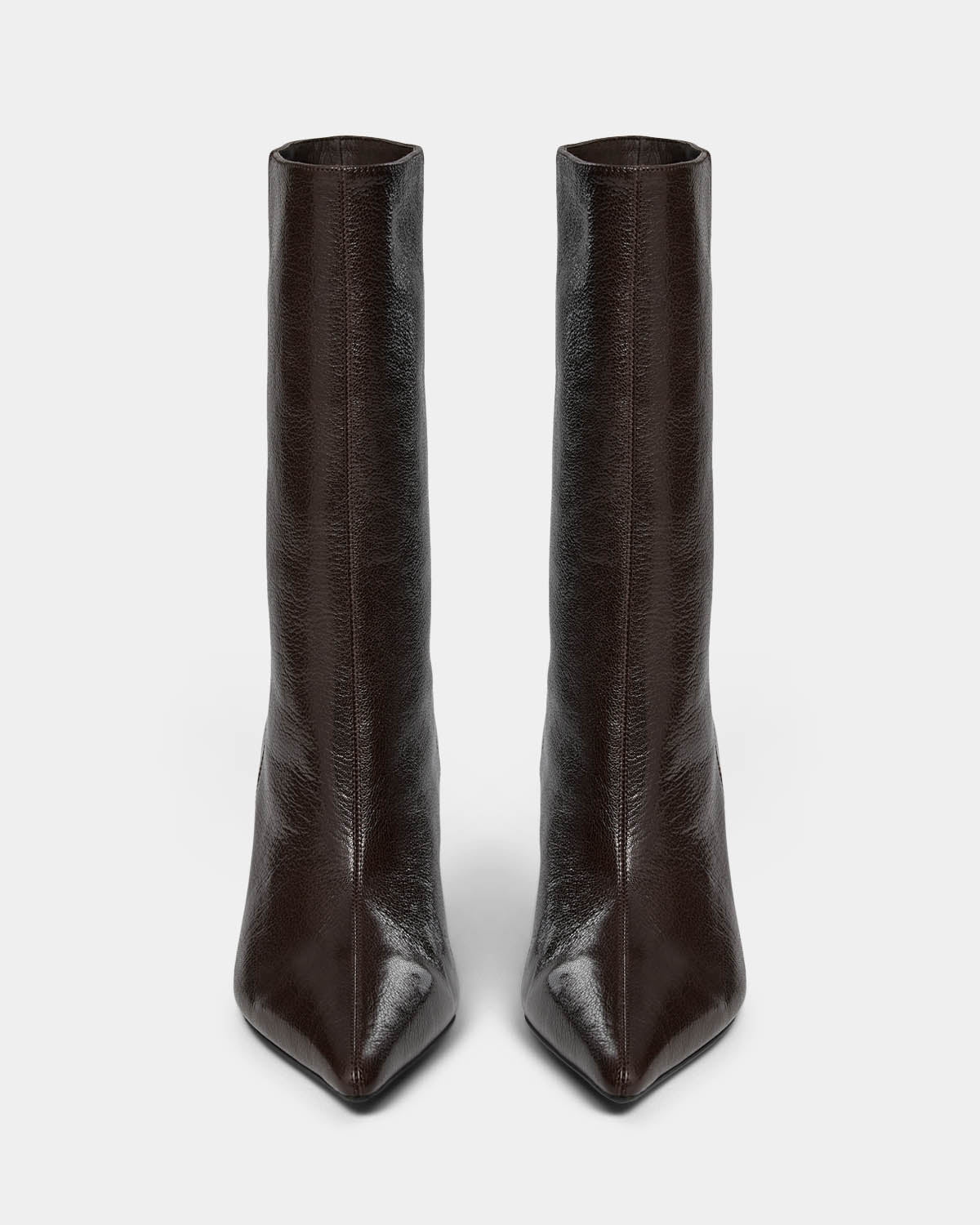 Sofie Schnoor WOMEN LENCIESW STØVLE Støvle 7080 Dark brown