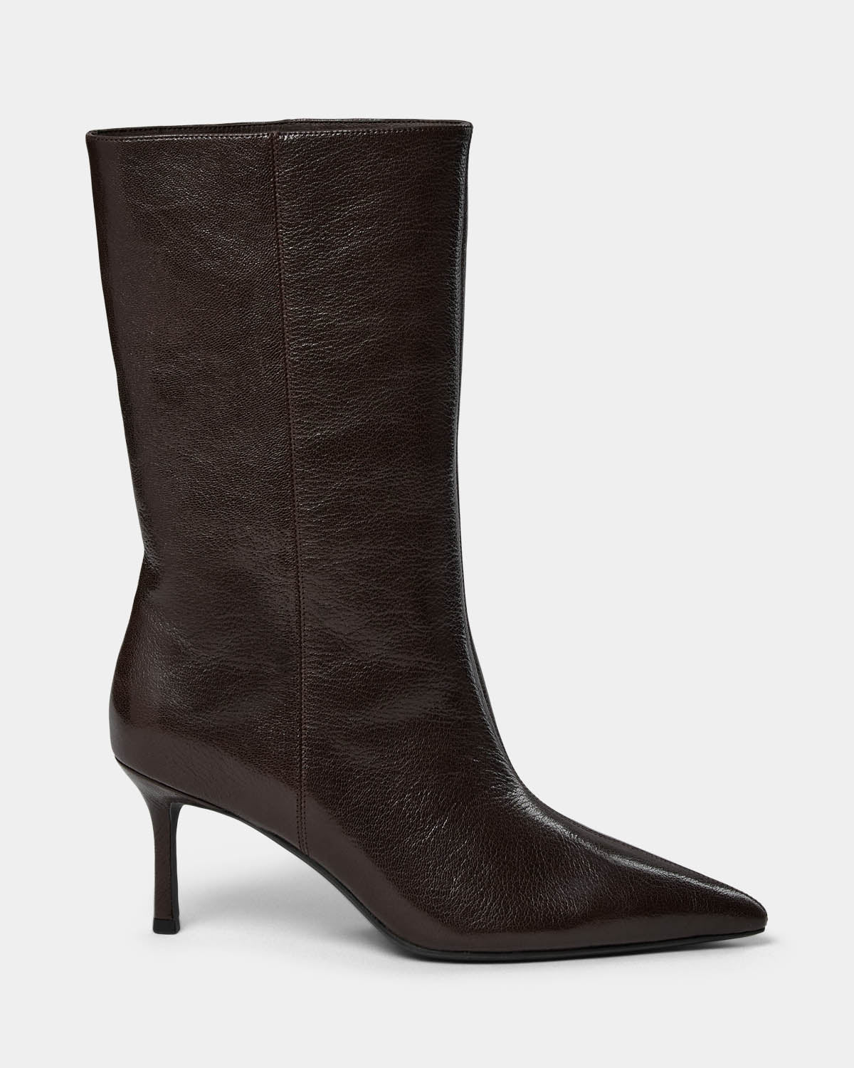 Sofie Schnoor WOMEN LENCIESW STØVLE Støvle 7080 Dark brown