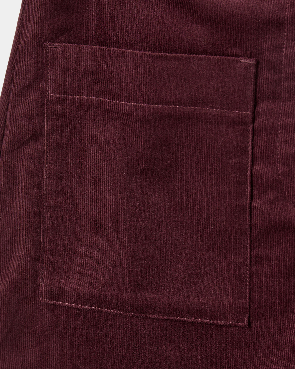 Sofie Schnoor WOMEN LEONASW NEDERDEL Nederdel 4055 Plum