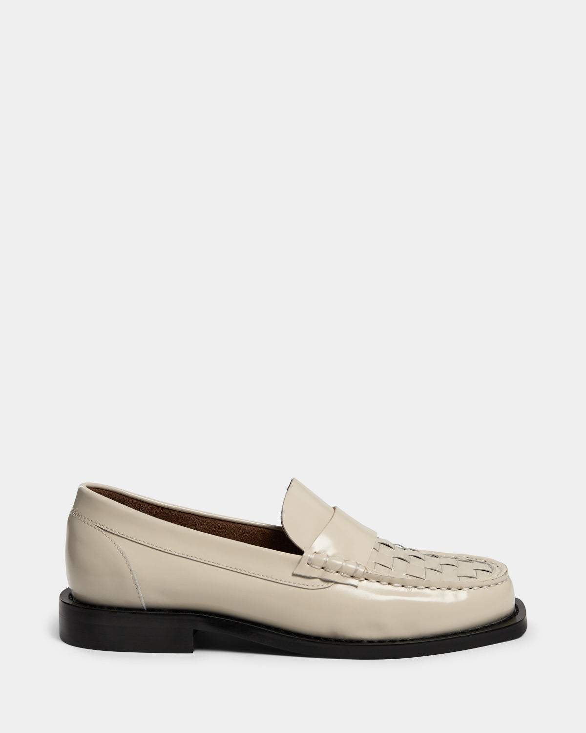 Sofie Schnoor WOMEN LISASW LOAFER Loafer 0101 Off white