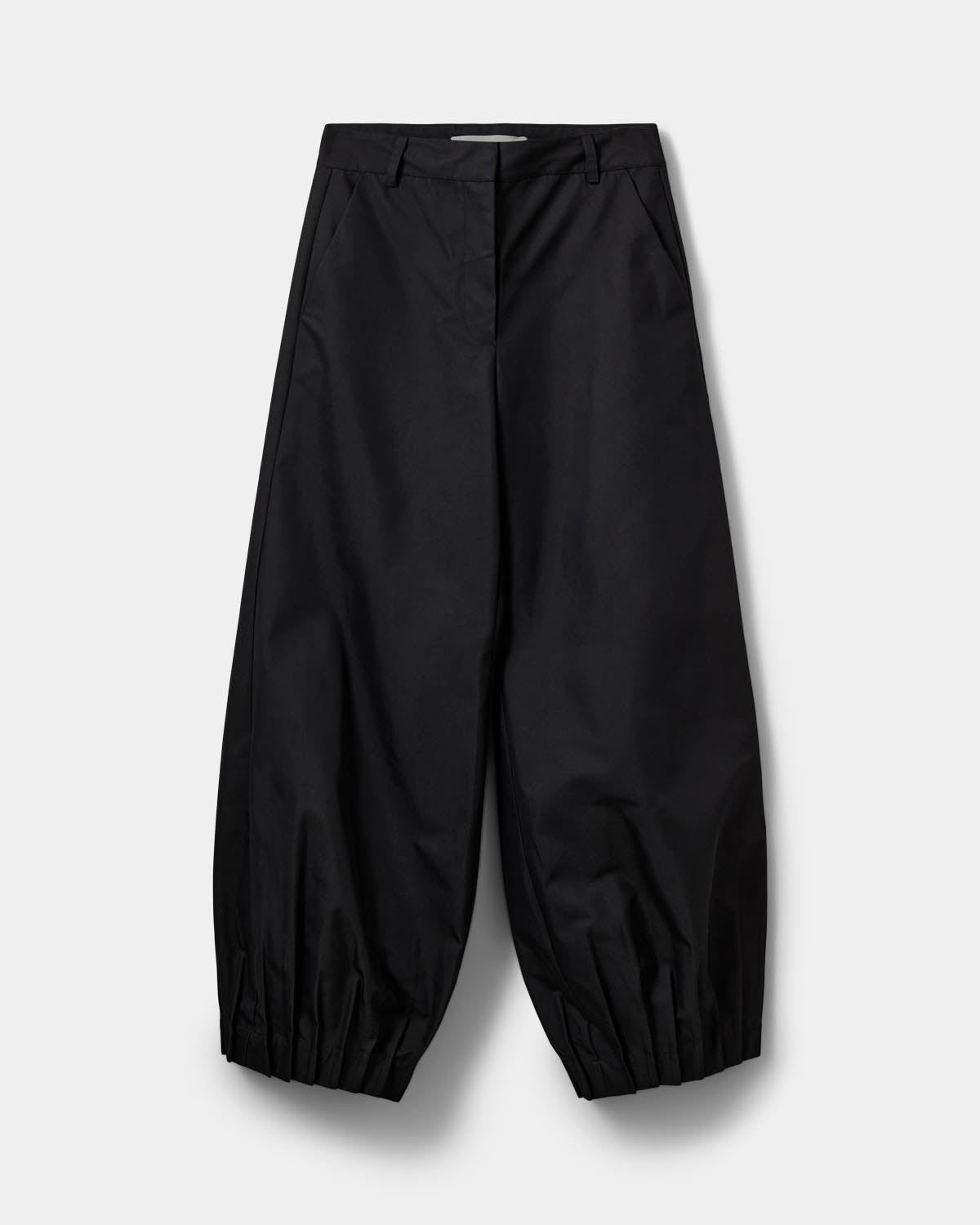 Sofie Schnoor WOMEN LOUANASW BUKSER Buks 1000 Black