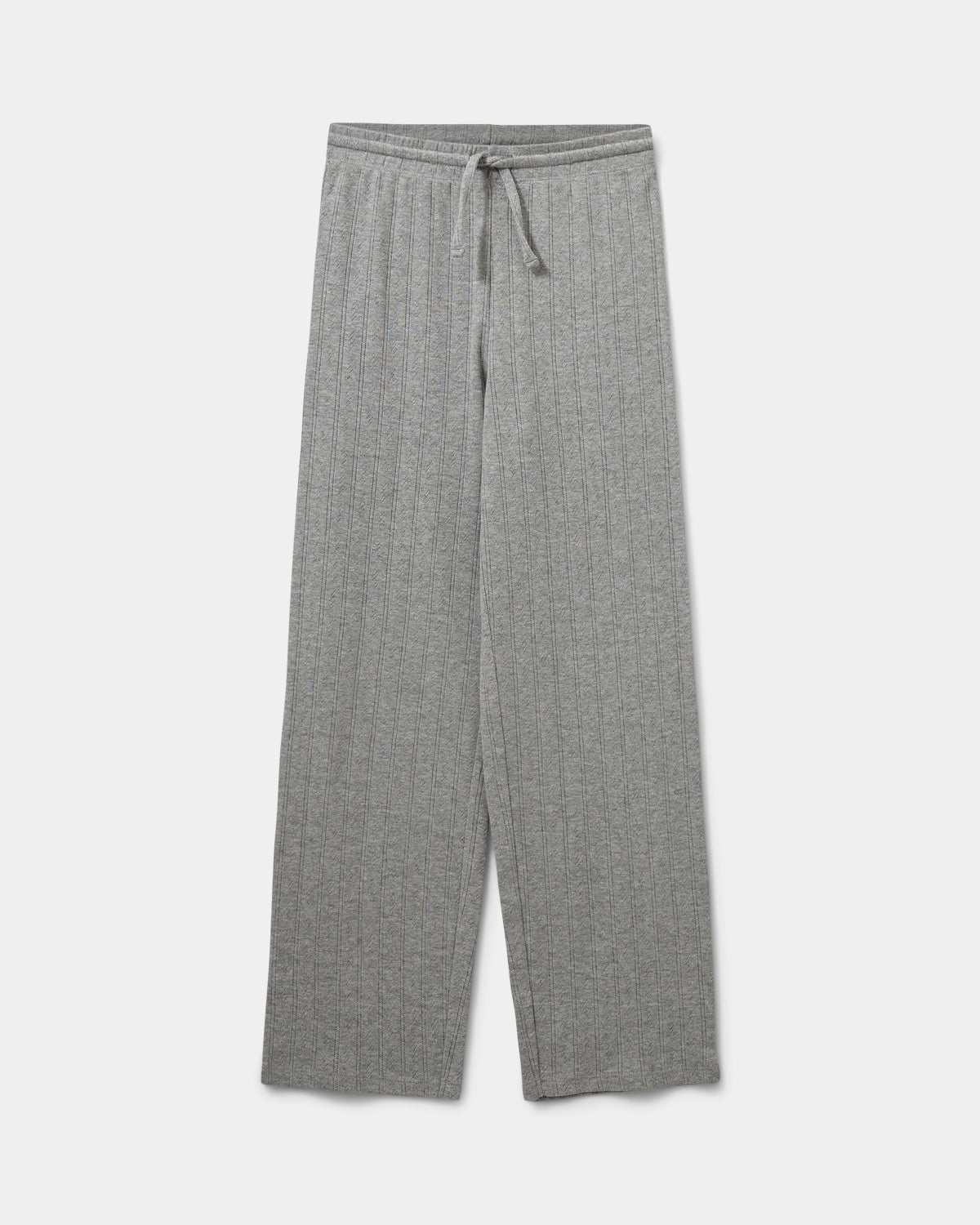 Sofie Schnoor YOUNG LOVASY BUKSER Buks 8000 Grey Melange