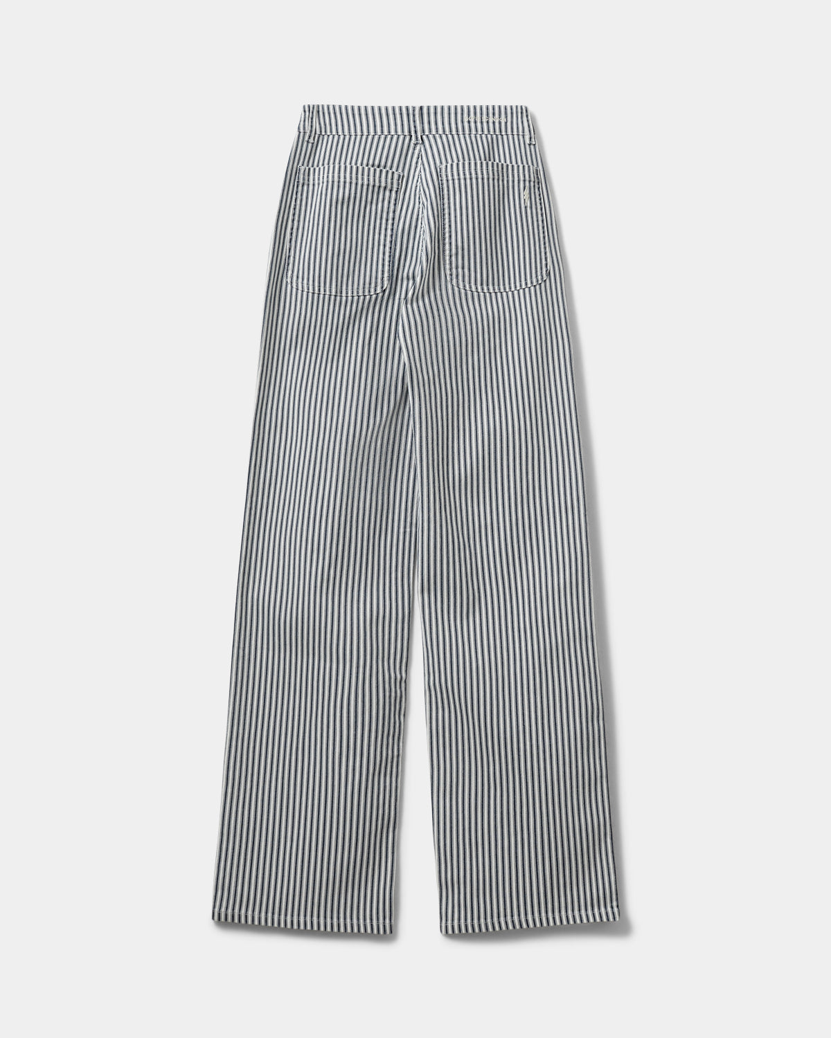 Sofie Schnoor WOMEN LUCCASW JEANS Buks 5092 Blue striped
