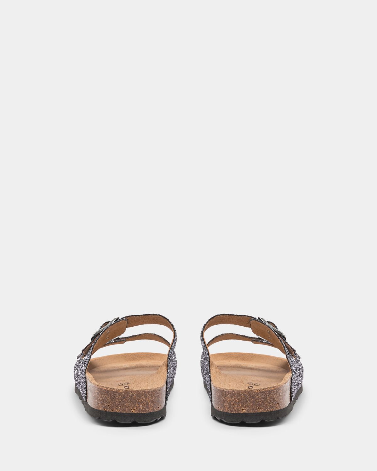 Sofie Schnoor YOUNG MAGGIESY SANDAL Sandal 8009 Antique Silver