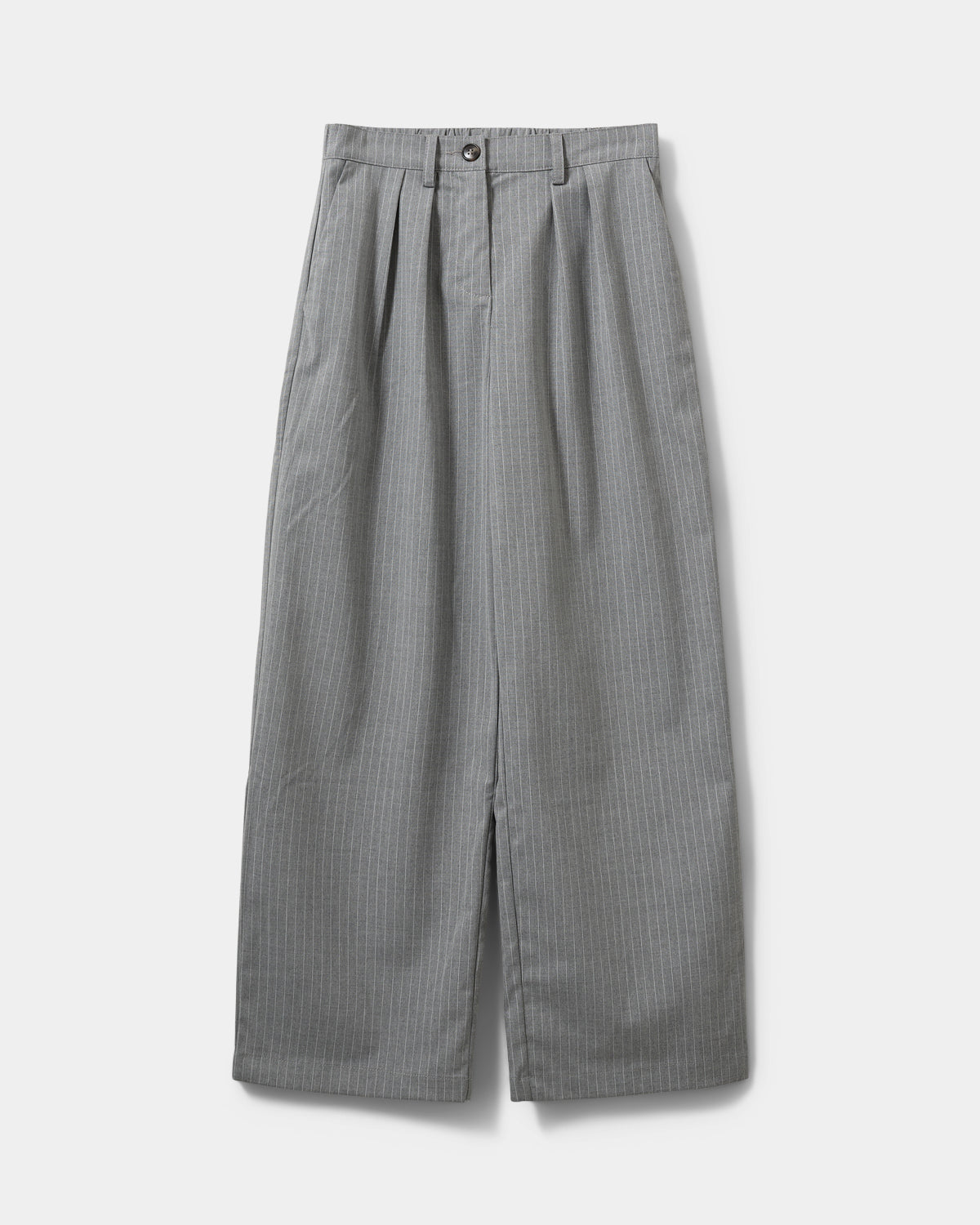 Sofie Schnoor YOUNG MALINASY BUKS Buks 8010 Grey melange