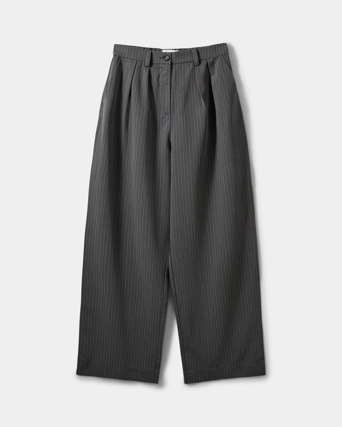 Sofie Schnoor YOUNG MALINASY BUKS Buks 8051 Dark Grey Striped