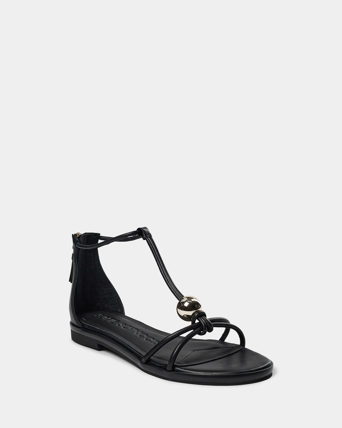 Sofie Schnoor WOMEN MARLIESW SANDAL Sandal 1000 Black