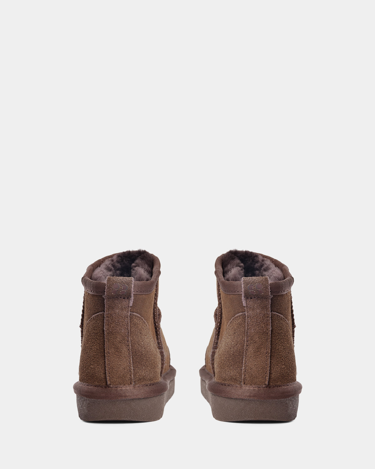 Sofie Schnoor WOMEN MARTHASW BAMSESTØVLE Bamsestøvle 7014 Brown