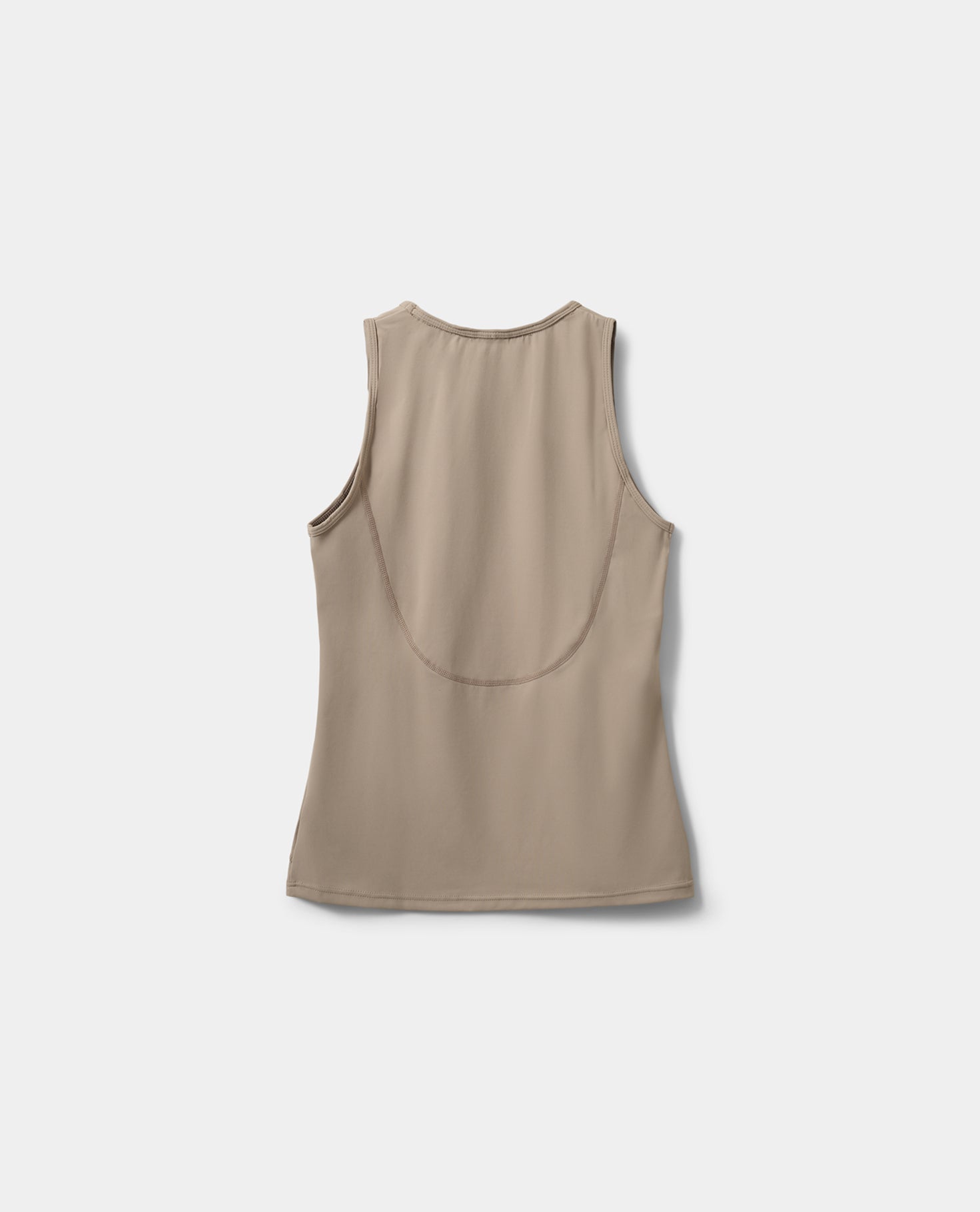 Sofie Schnoor SPORT MENASPO TOP Top 7144 Dusty Sand