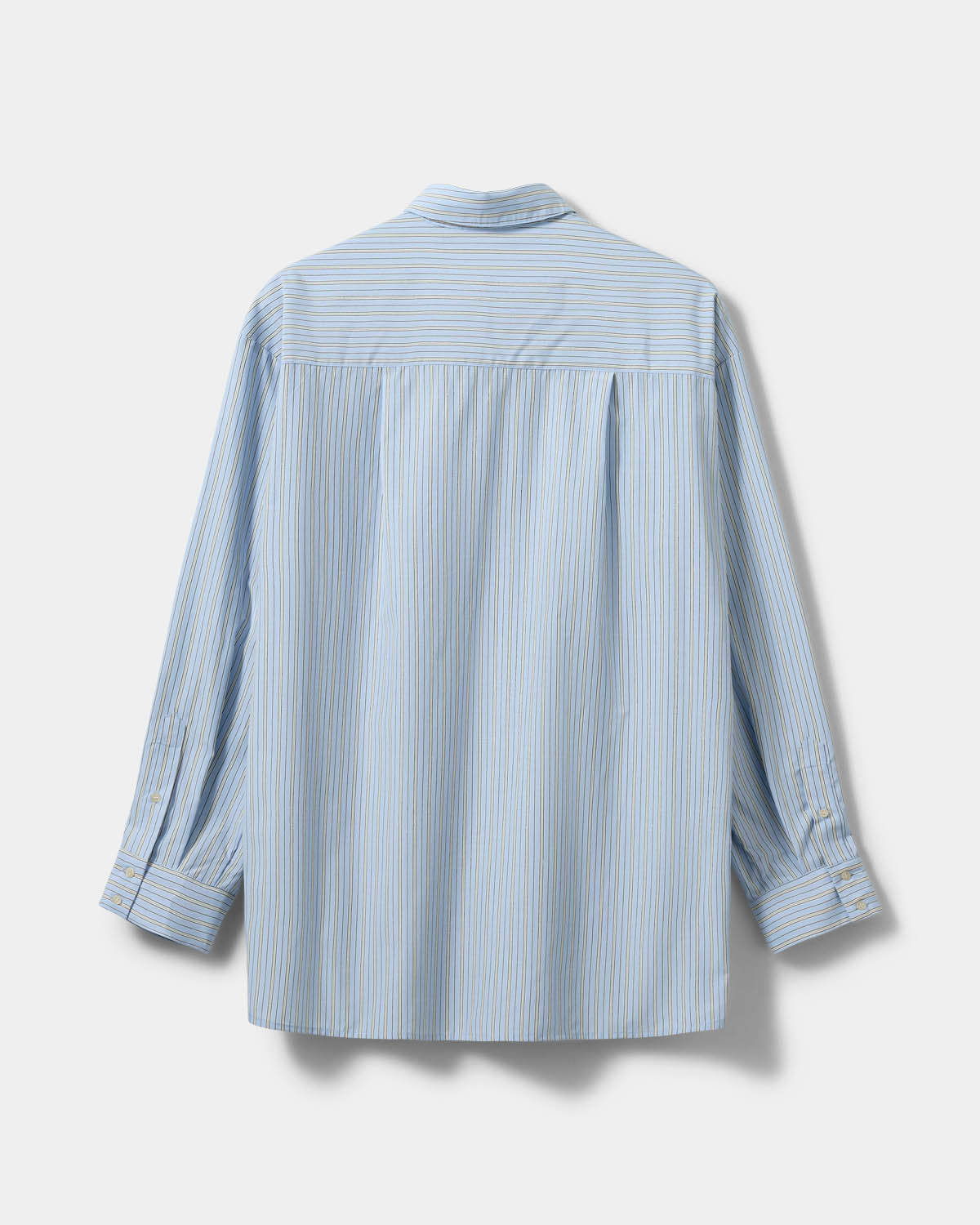 Sofie Schnoor WOMEN MERCYSW SKJORTE Skjorte 5092 Blue striped