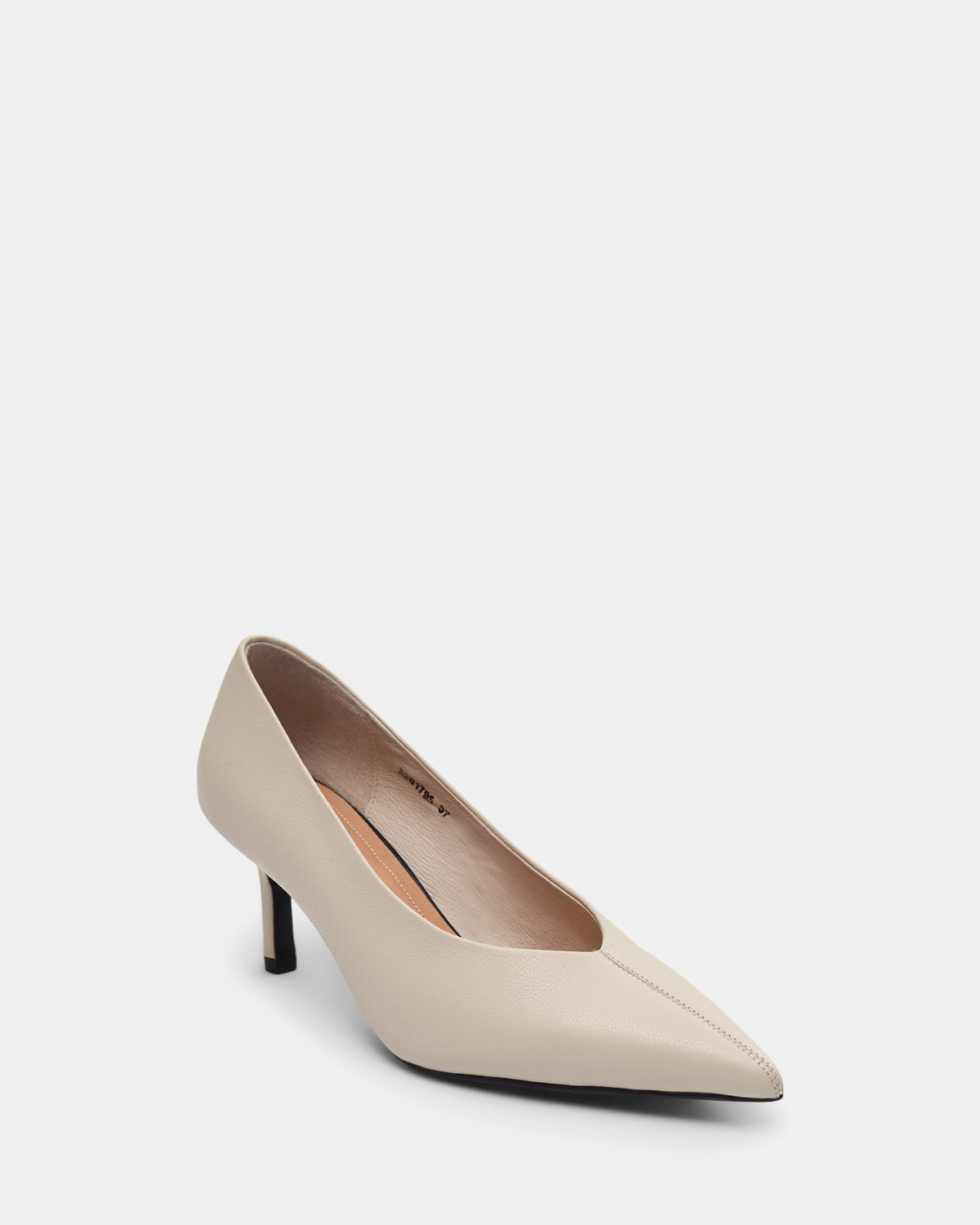 Sofie Schnoor WOMEN MINDYSW STILET Stilet 0100 White