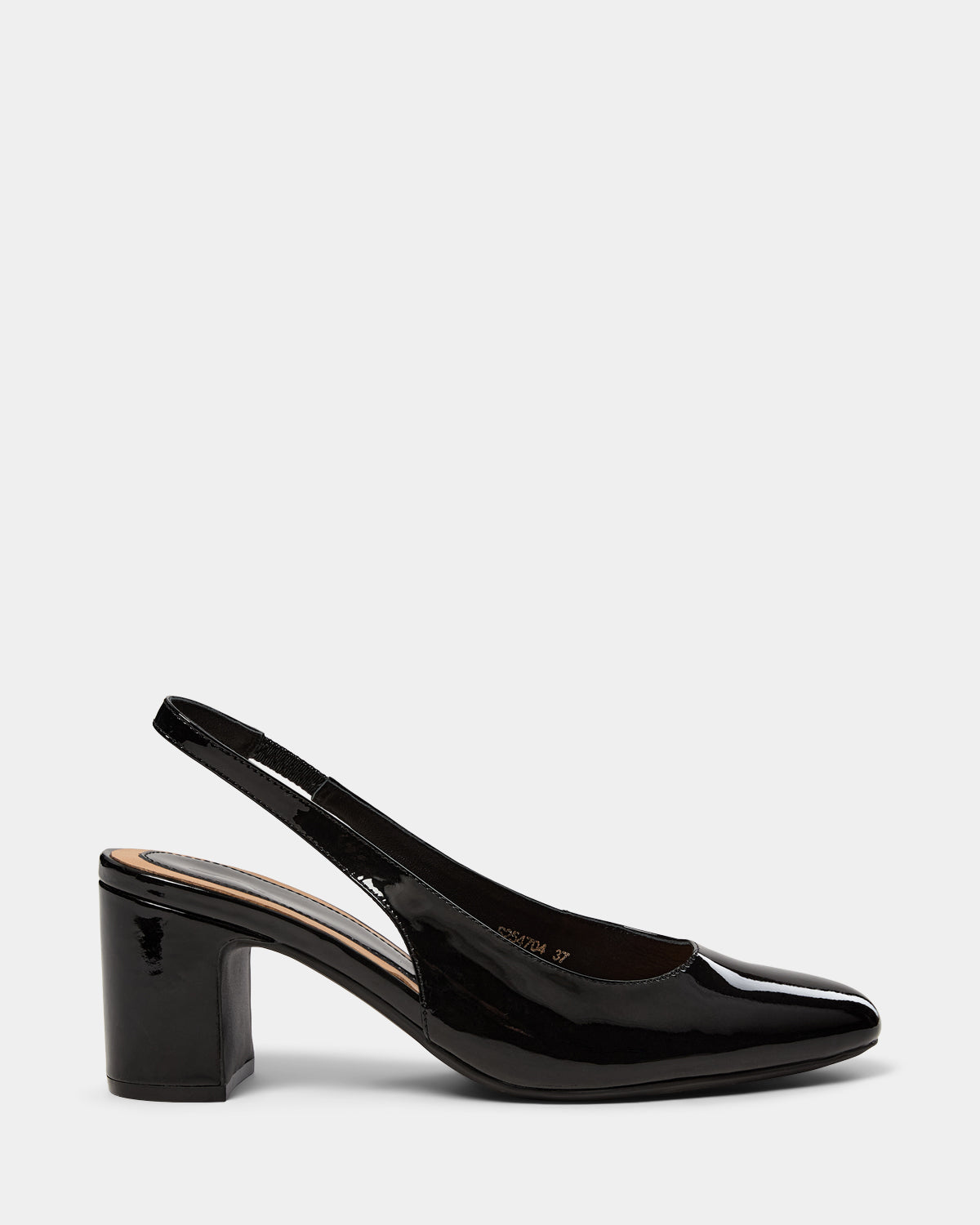 Sofie Schnoor WOMEN MINNESW PUMP Mary Jane 1000 Black