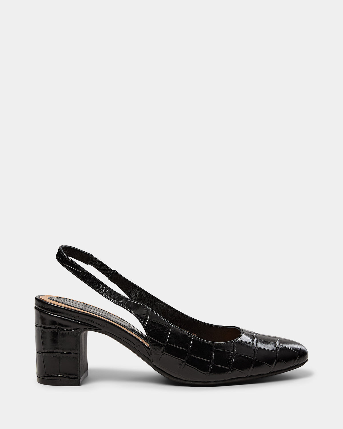 Sofie Schnoor WOMEN MINNESW PUMP Mary Jane 1000 Black