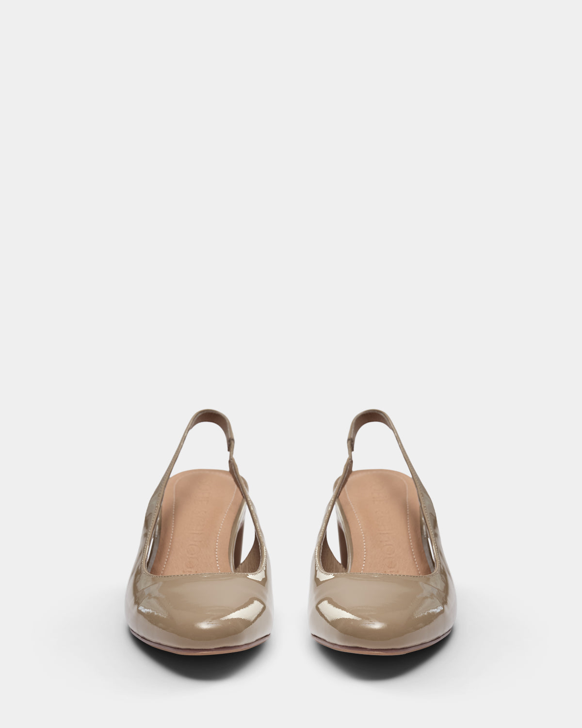 Sofie Schnoor WOMEN MINNESW PUMP Pumps 7012 Camel