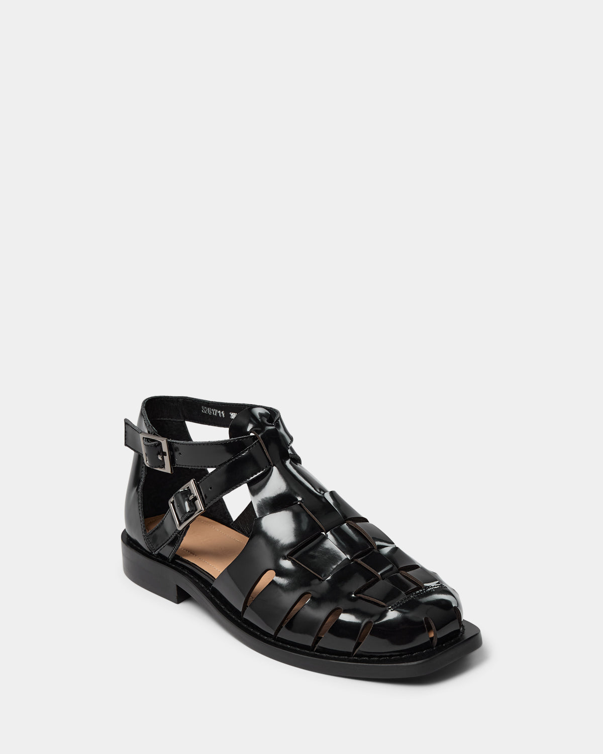 Sofie Schnoor WOMEN MOLLYSW SANDAL Sandal 1000 Black