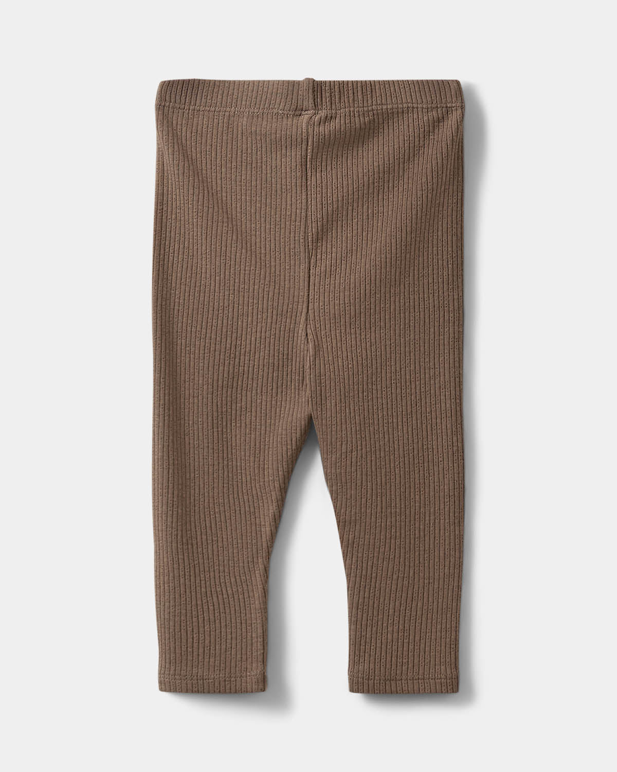 Sofie Schnoor KIDS NALINEKB LEGGING Leggings 7115 Warm Stone
