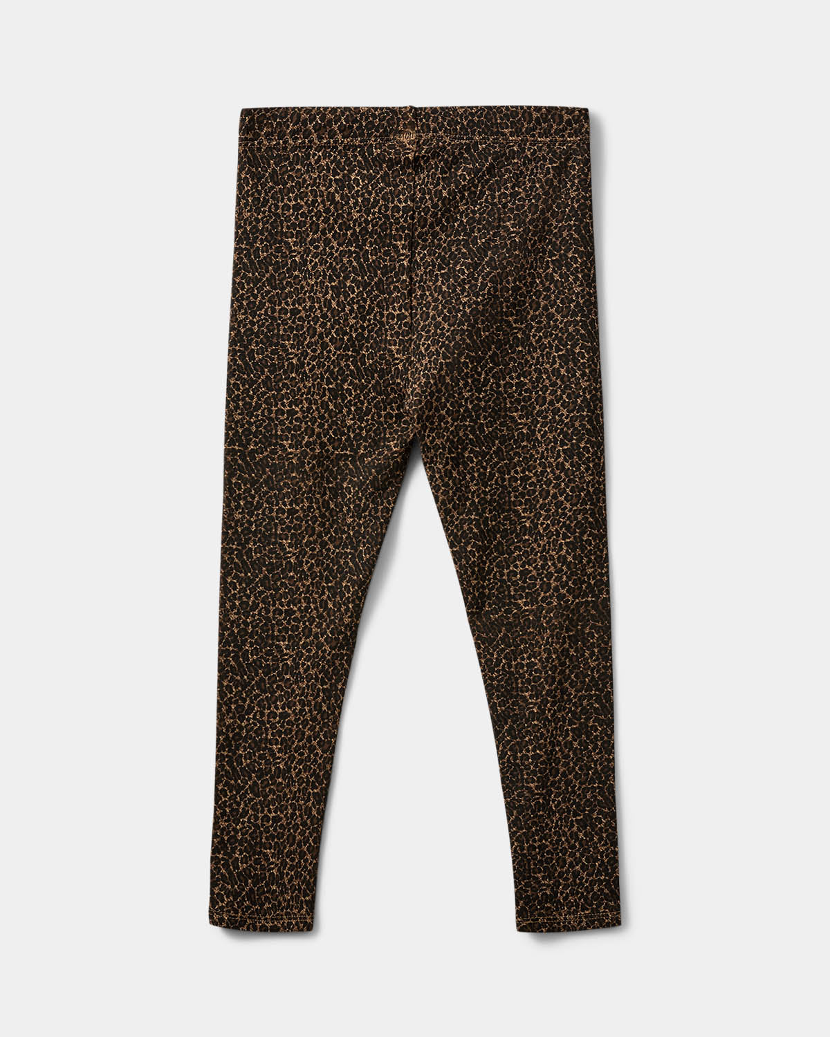 Sofie Schnoor KIDS NALINEKB LEGGING Leggings 9006 Leopard