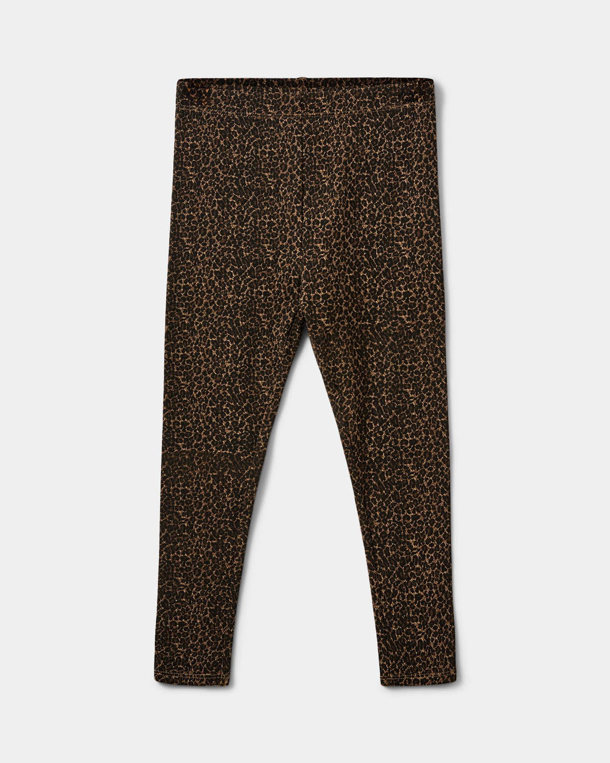 Sofie Schnoor KIDS NALINEKB LEGGING Leggings 9006 Leopard