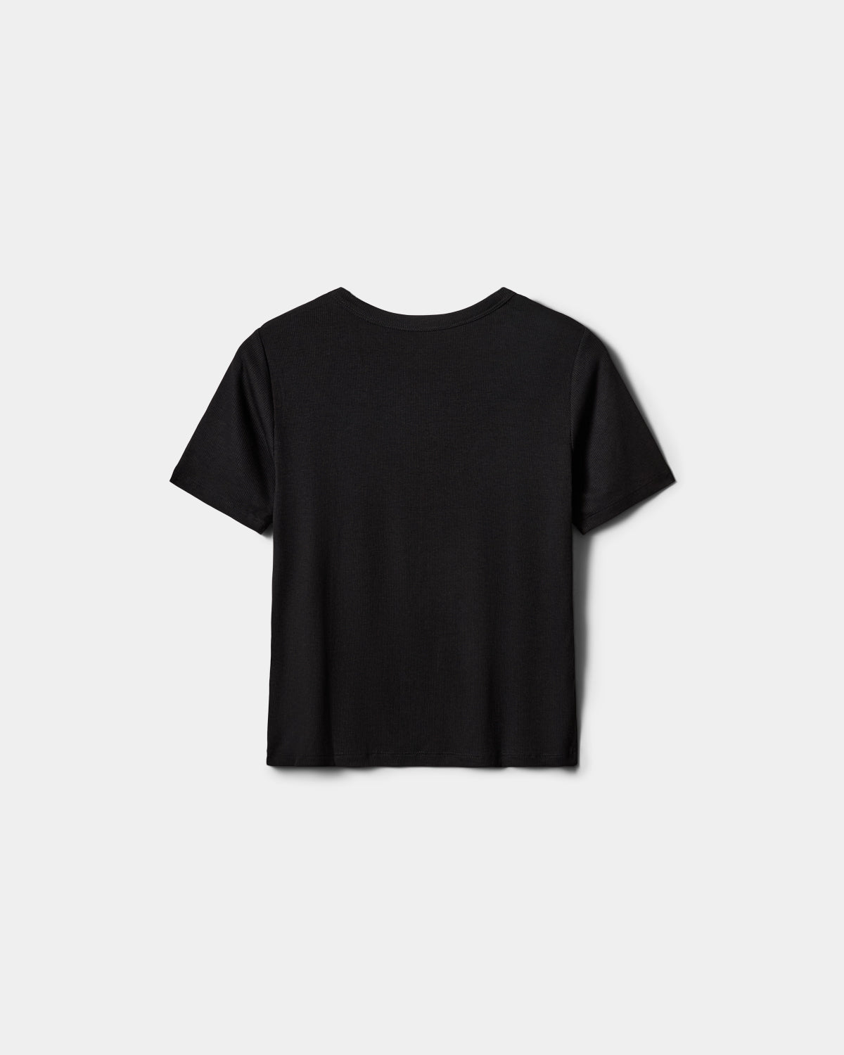 Sofie Schnoor WOMEN NATALIASW T-SHIRT T-shirt 1000 Black