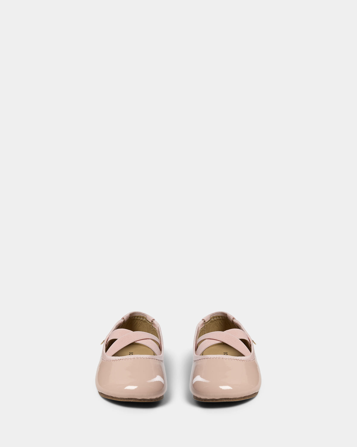 Sofie Schnoor KIDS NELIAKB HJEMMESKO Hjemmesko 4084 Light Pink