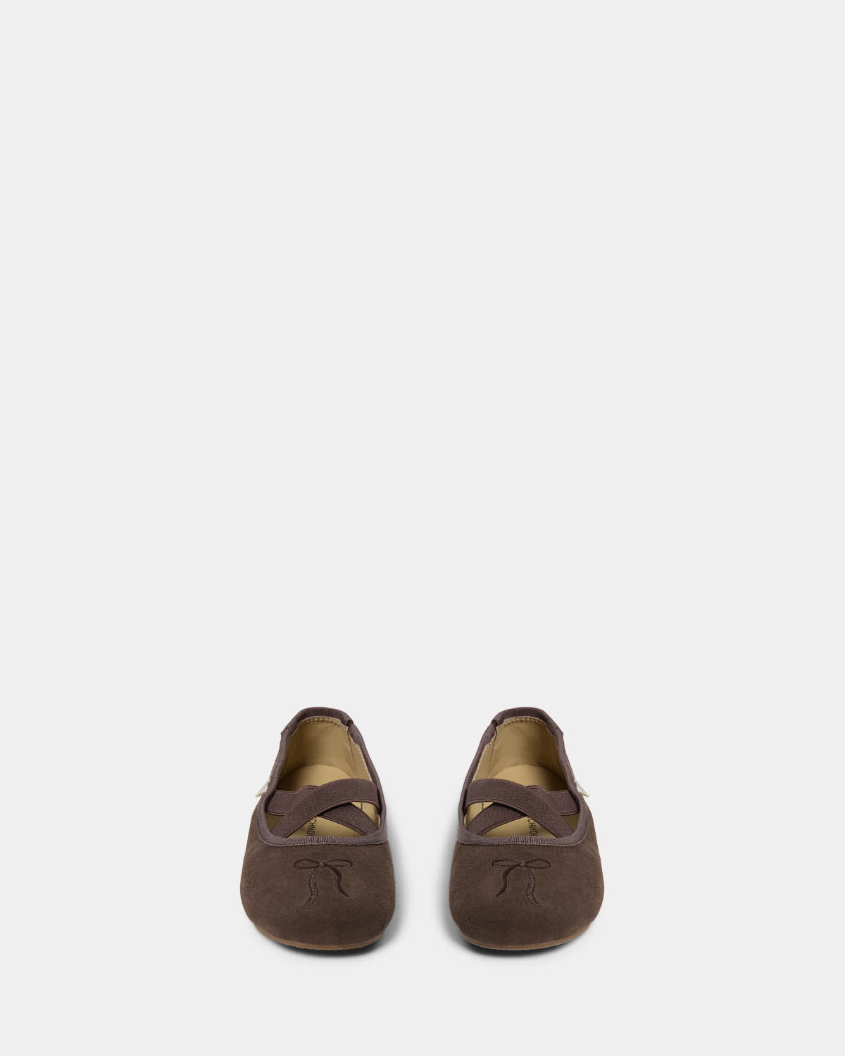 Sofie Schnoor KIDS NELIASK INDOOR SHOE Hjemmesko 7080 Dark brown