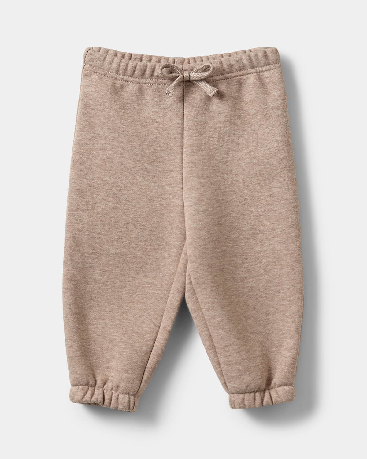 Sofie Schnoor KIDS NETUSKB SWEATPANT Sweatpants 7071 Brown melange