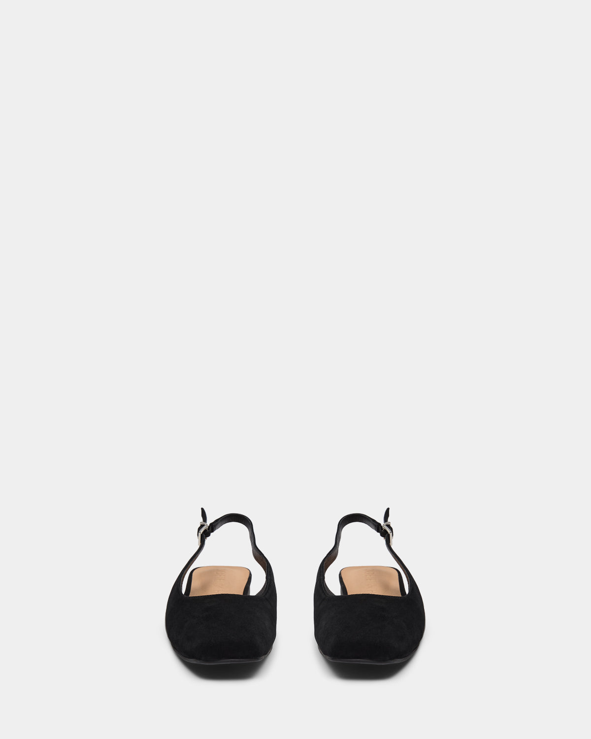 Sofie Schnoor WOMEN NICOLESW BALLERINA Ballerina 1000 Black