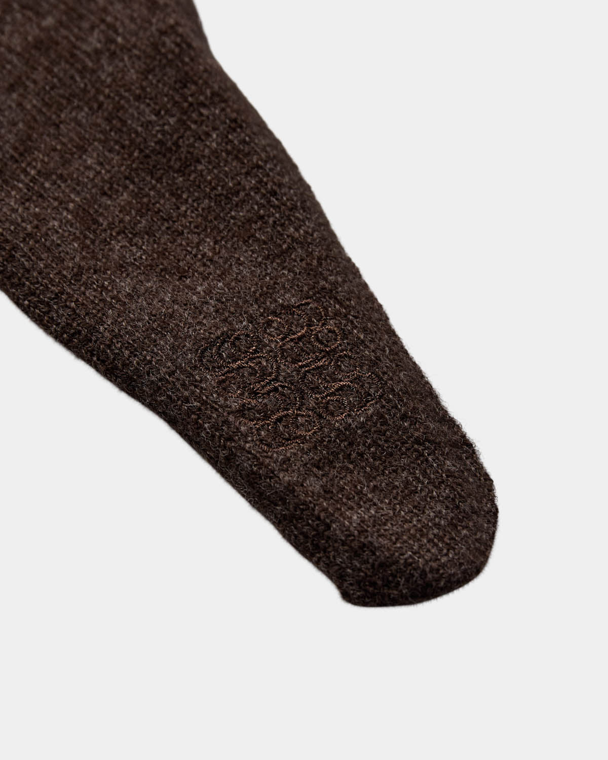 Sofie Schnoor WOMEN NOELLE WOOL SCARF Tørklæde 7129 Brown Fudge