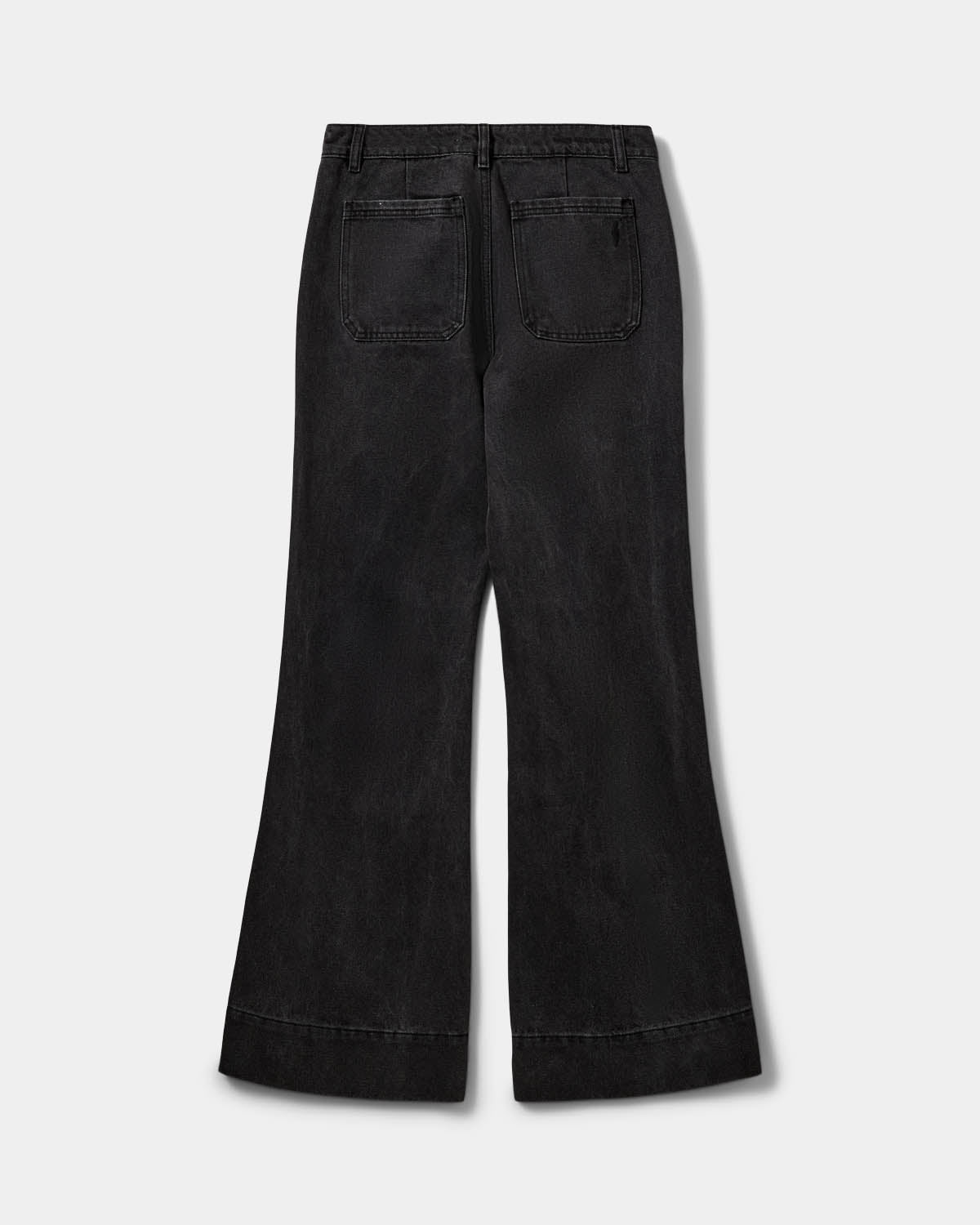 Sofie Schnoor WOMEN NOELSW JEANS Jeans 1015 Washed black