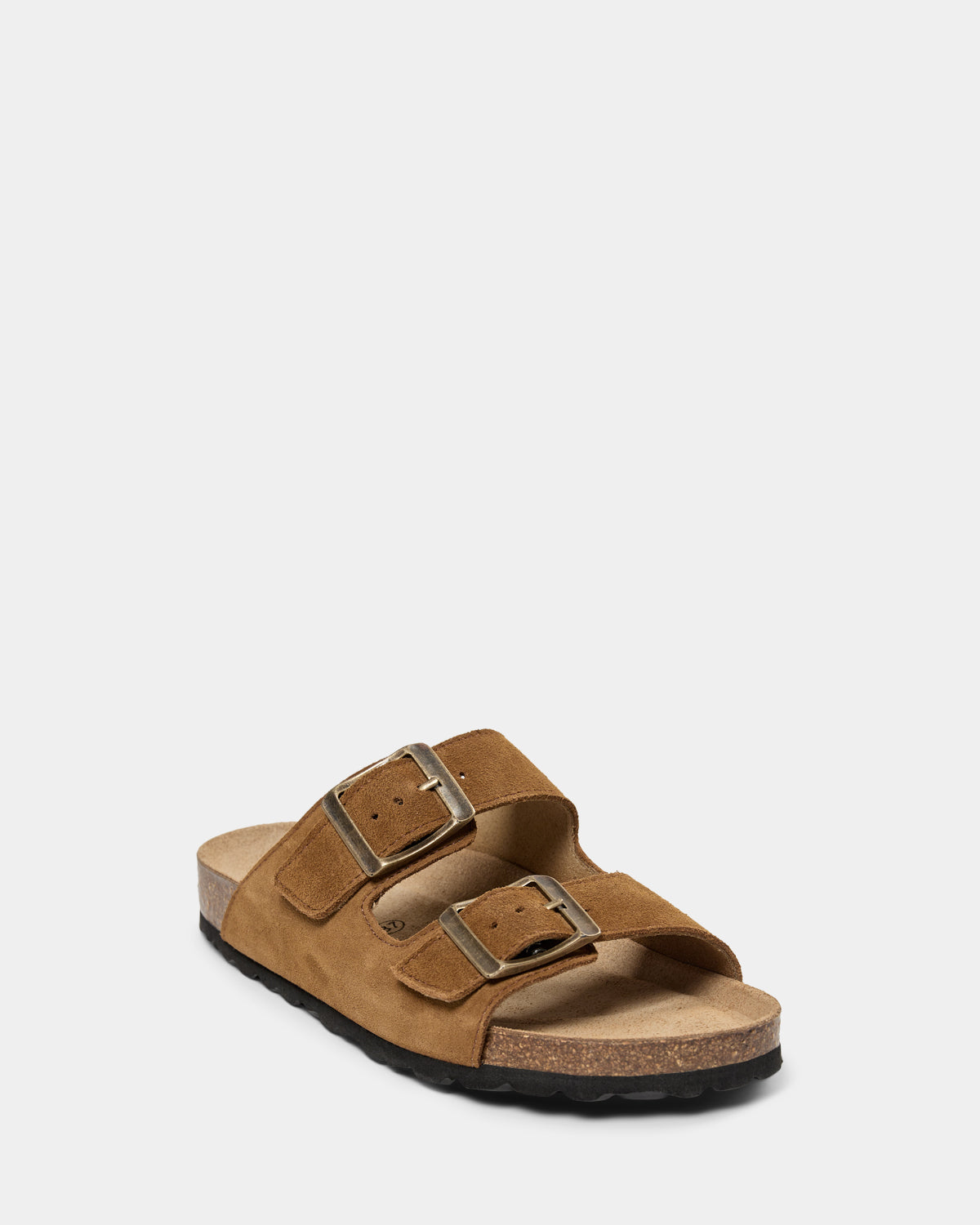 Sofie Schnoor WOMEN NOVASW SANDAL Sandal 7042 Dark sand