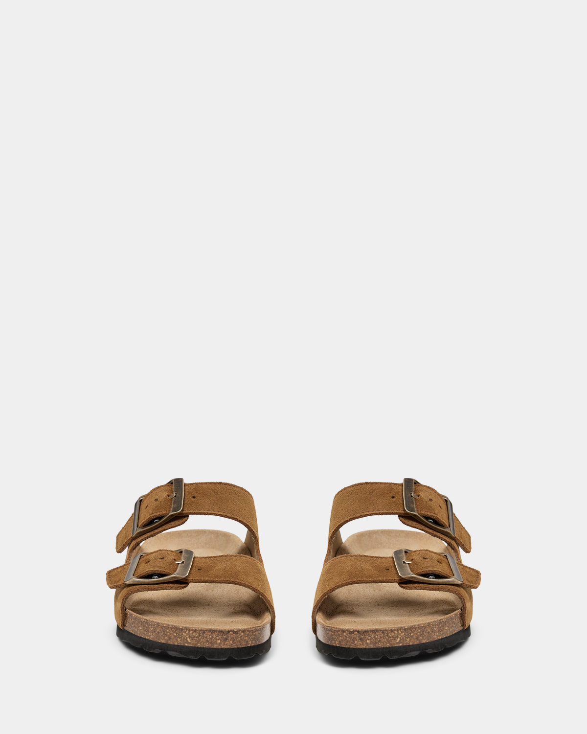 Sofie Schnoor WOMEN NOVASW SANDAL Sandal 7042 Dark sand