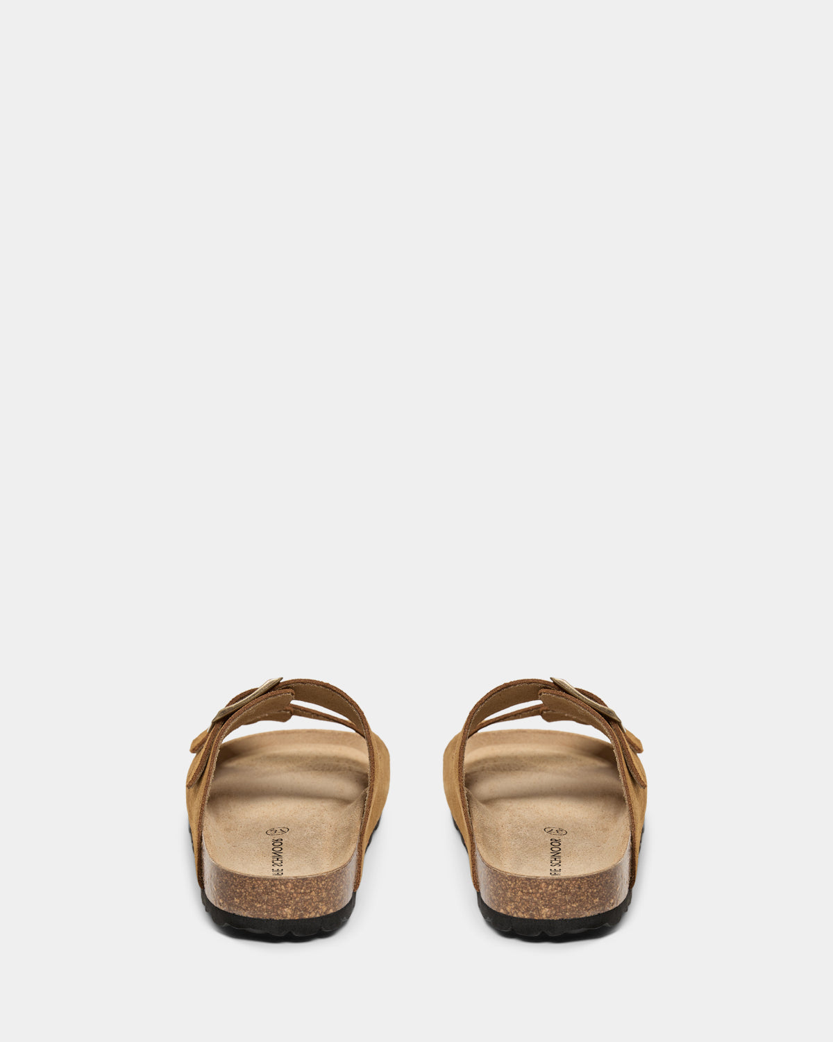 Sofie Schnoor WOMEN NOVASW SANDAL Sandal 7042 Dark sand