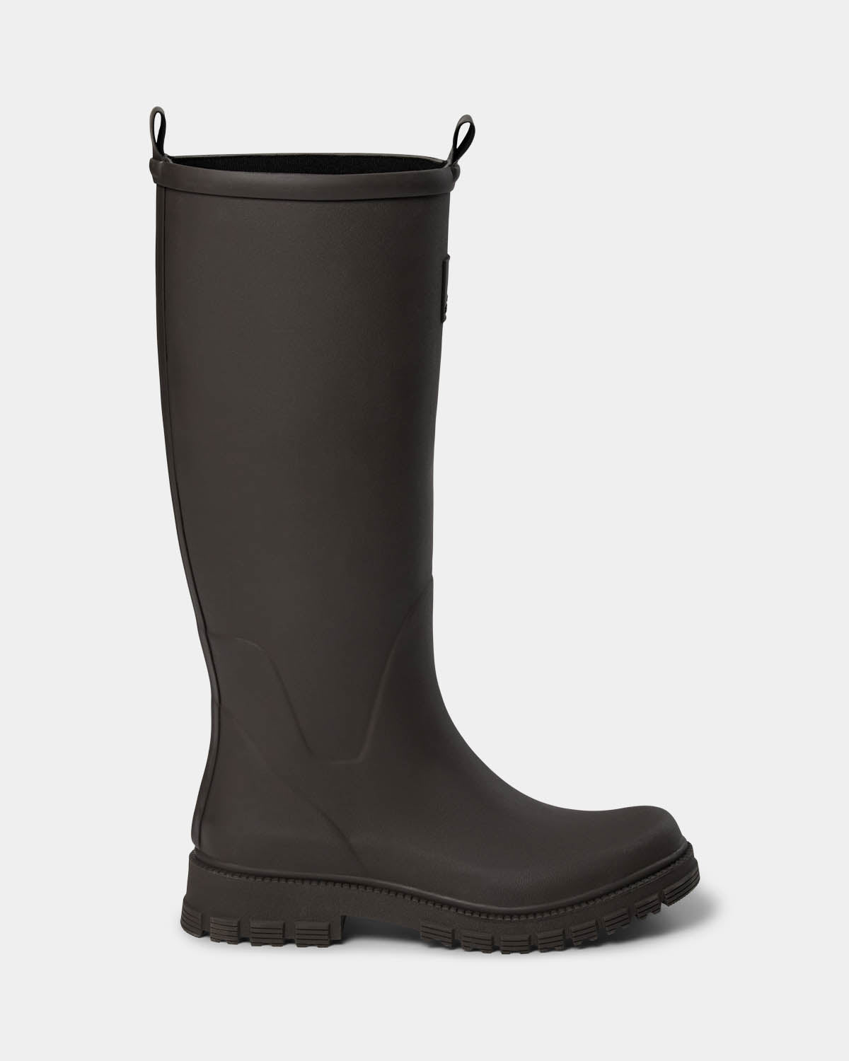 Sofie Schnoor WOMEN NUNNESW GUMMISTØVLE Gummistøvle 7025 Dark brown