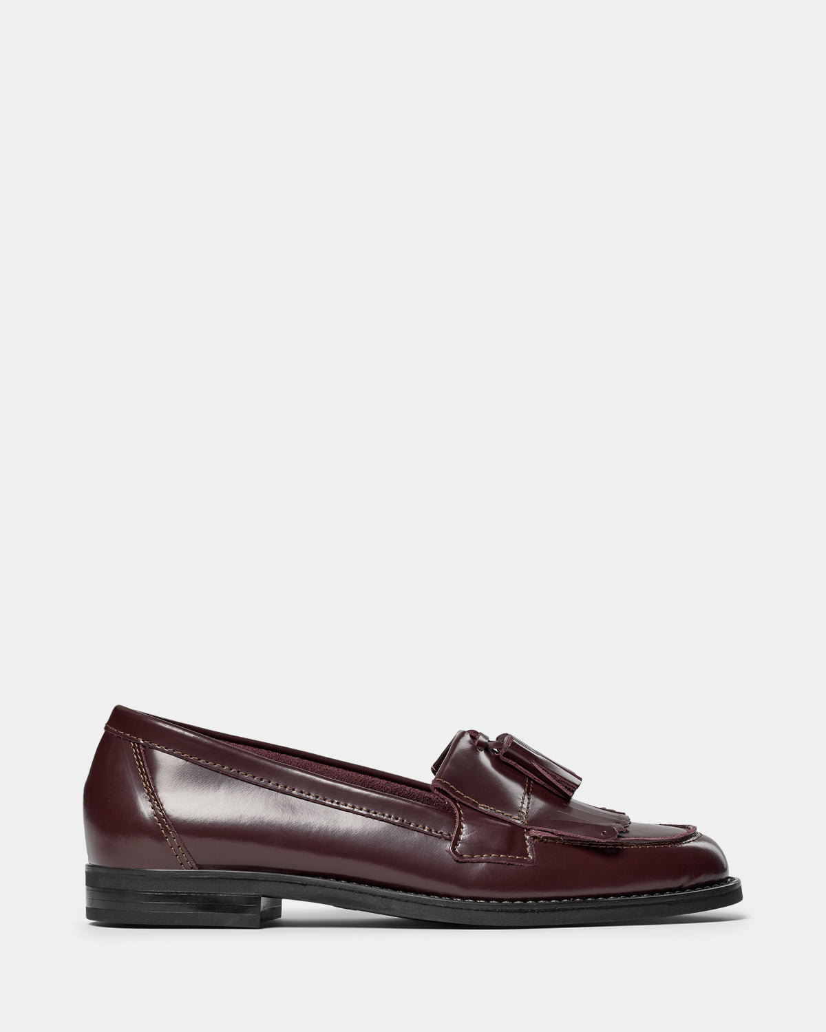 Sofie Schnoor WOMEN OLIVIASW LOAFER Loafer 4151 Burgundy