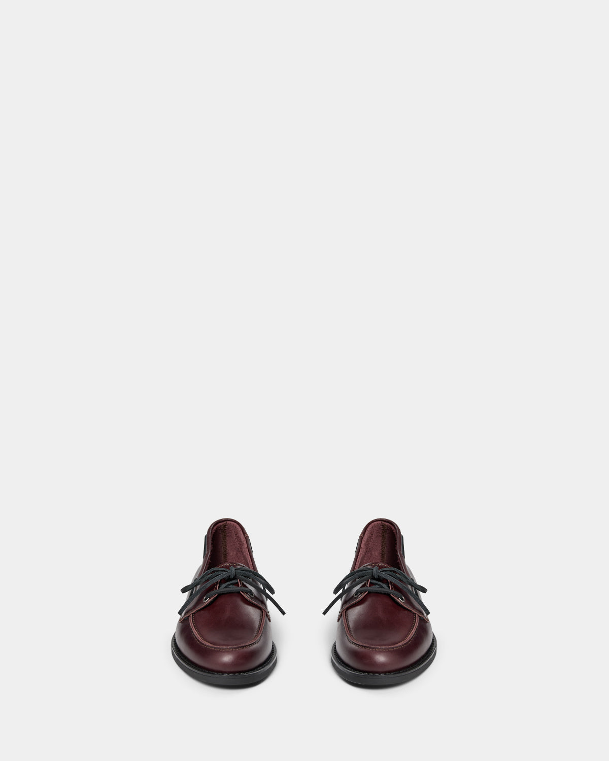 Sofie Schnoor WOMEN OLLIESW LOAFER Loafer 4151 Burgundy