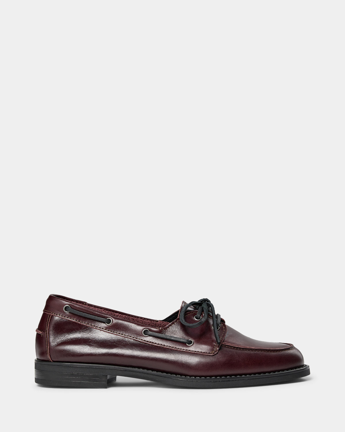 Sofie Schnoor WOMEN OLLIESW LOAFER Loafer 4151 Burgundy