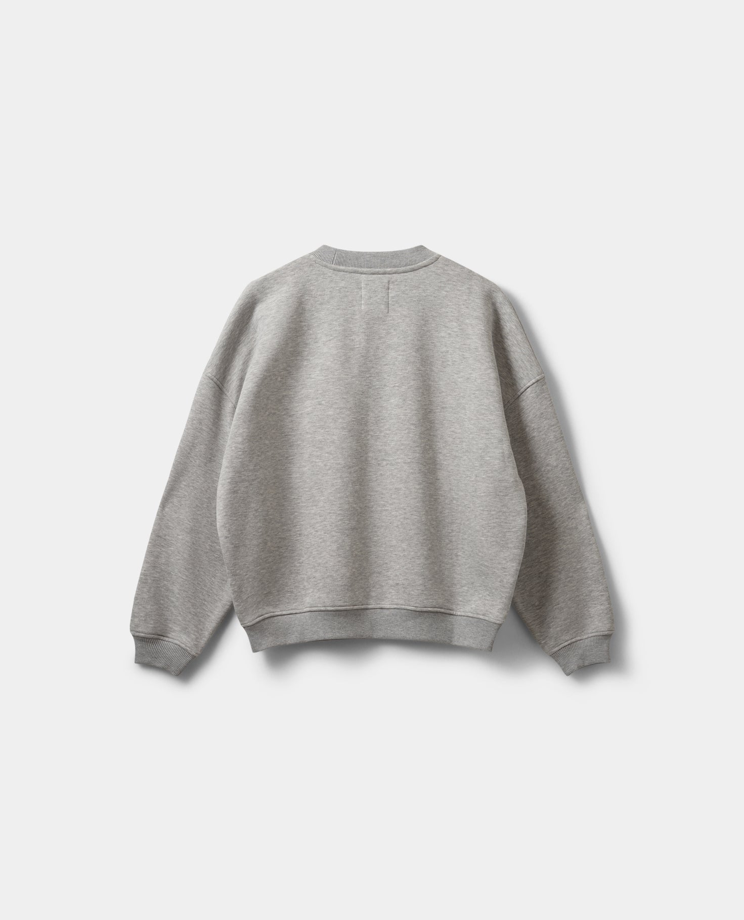 Sofie Schnoor SPORT PAROSSPO SWEATSHIRT Sweatshirt 8000 Grey mel