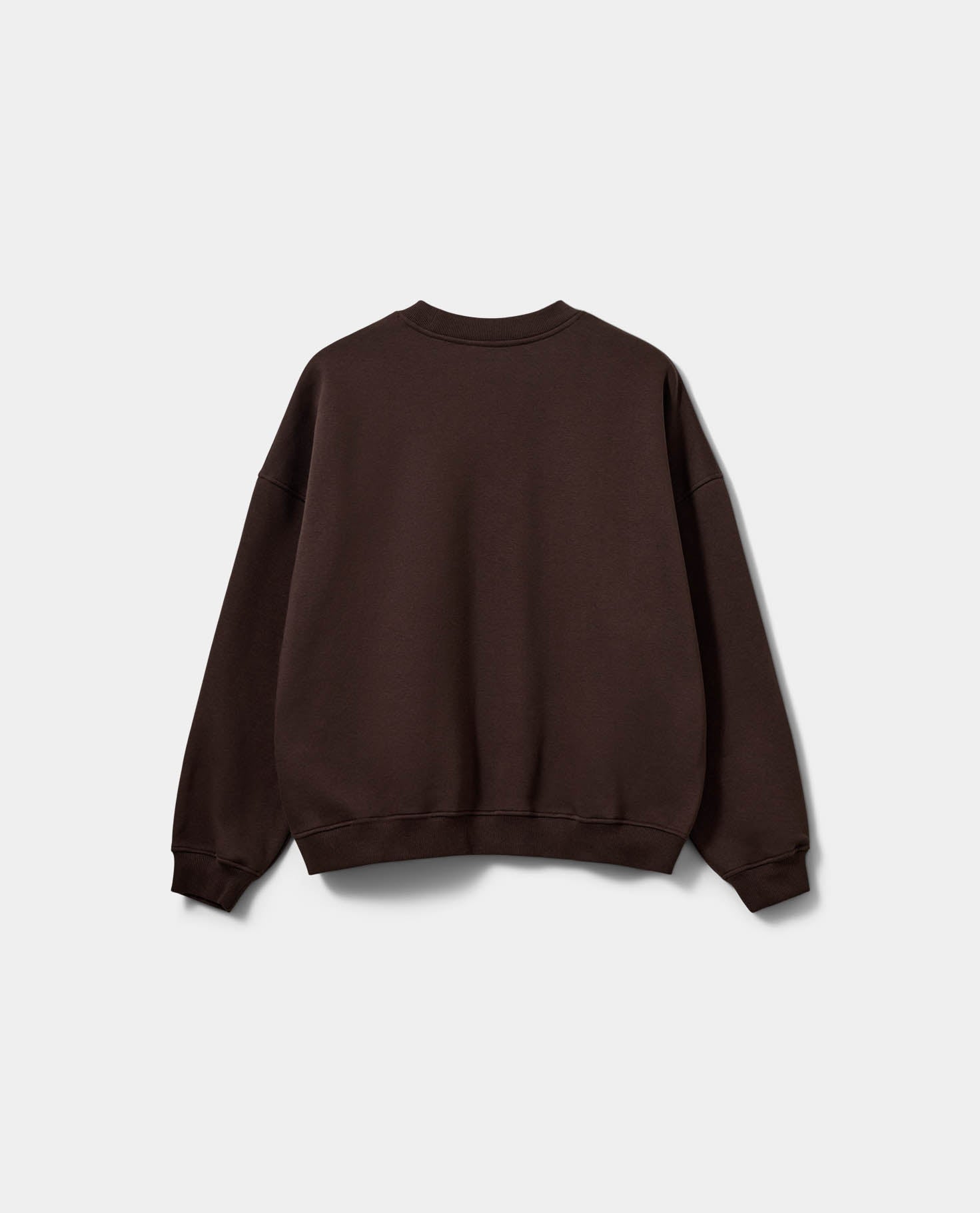 Sofie Schnoor SPORT PAROSSPO SWEATSHIRT Sweatshirt 9146 Java Brown