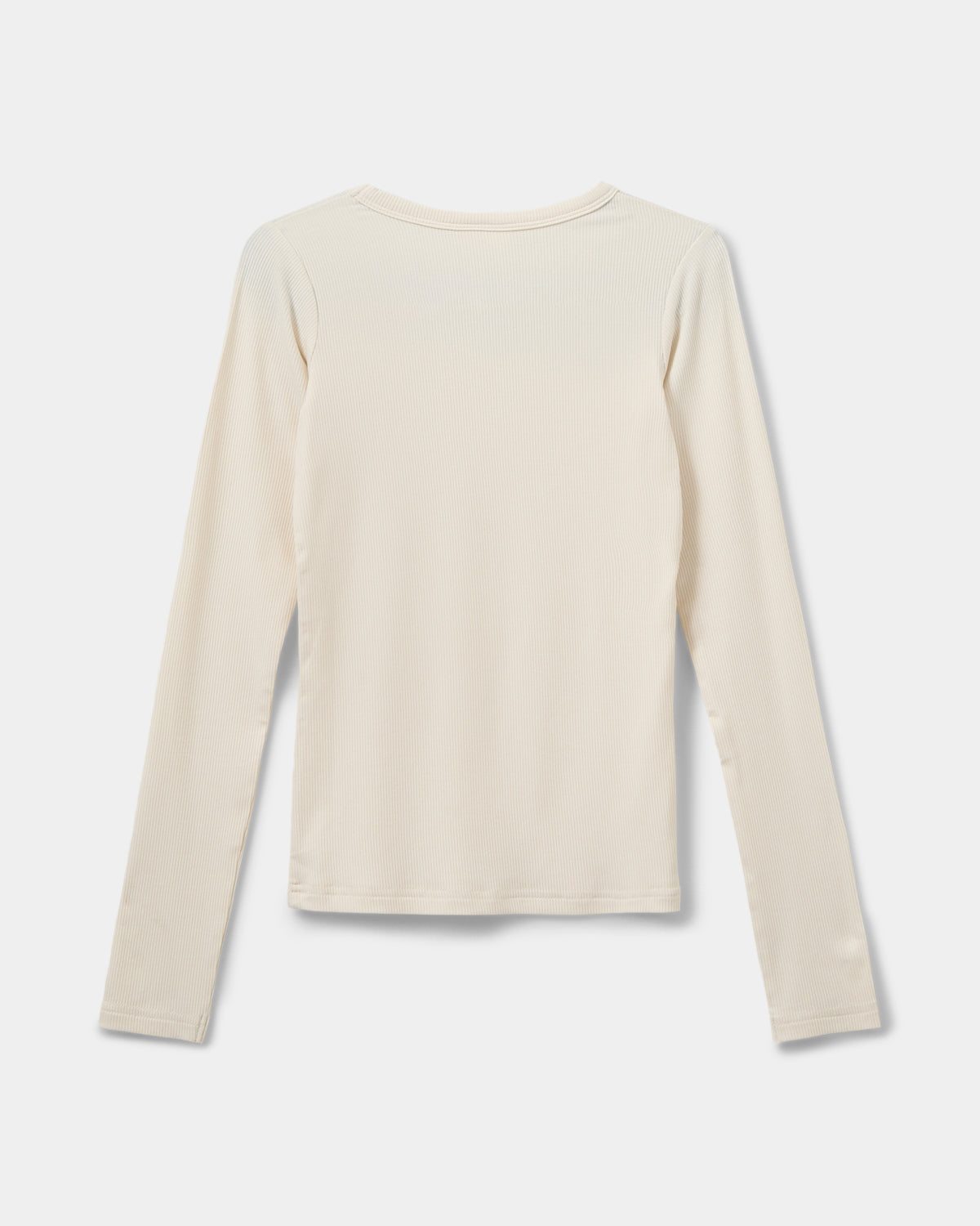 Sofie Schnoor YOUNG PETRICIASY T-SHIRT T-shirt lang ærmet 0109 Off White