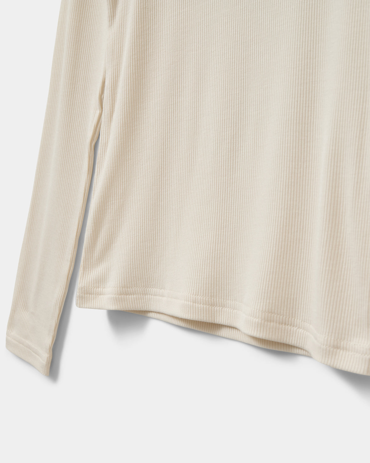Sofie Schnoor YOUNG PETRICIASY T-SHIRT T-shirt lang ærmet 0109 Off White