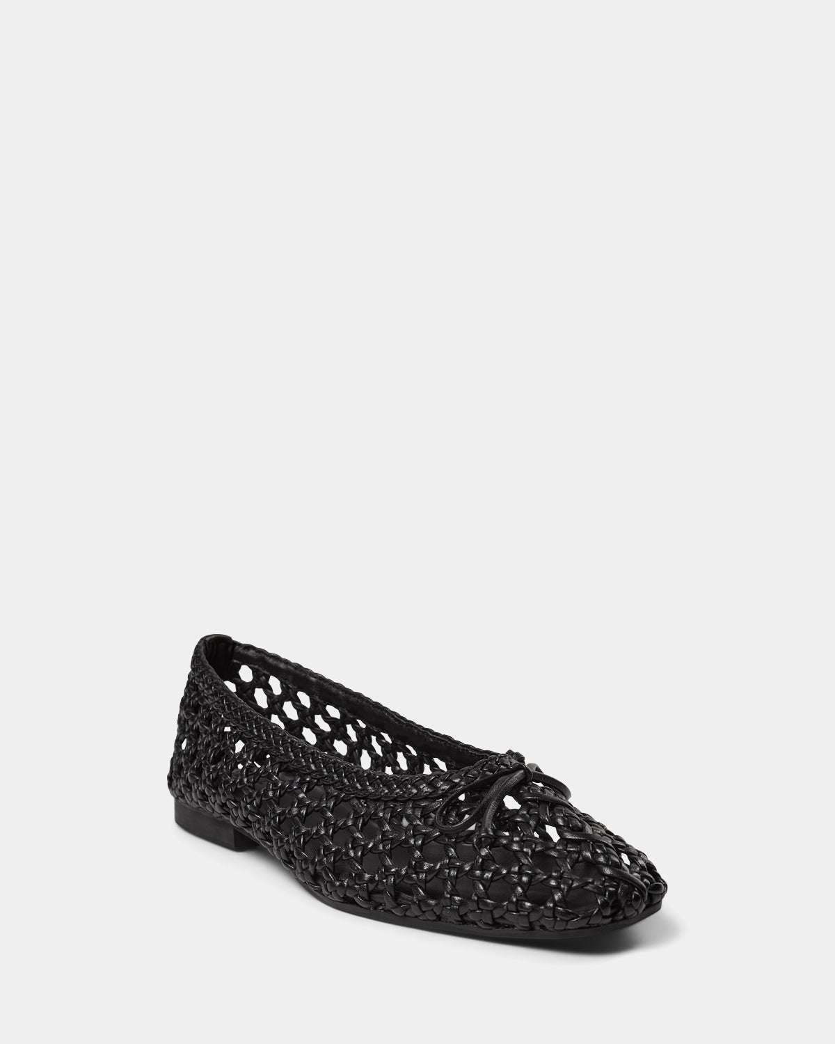 Sofie Schnoor WOMEN PETRISW BALLERINA Ballerina 1000 Black