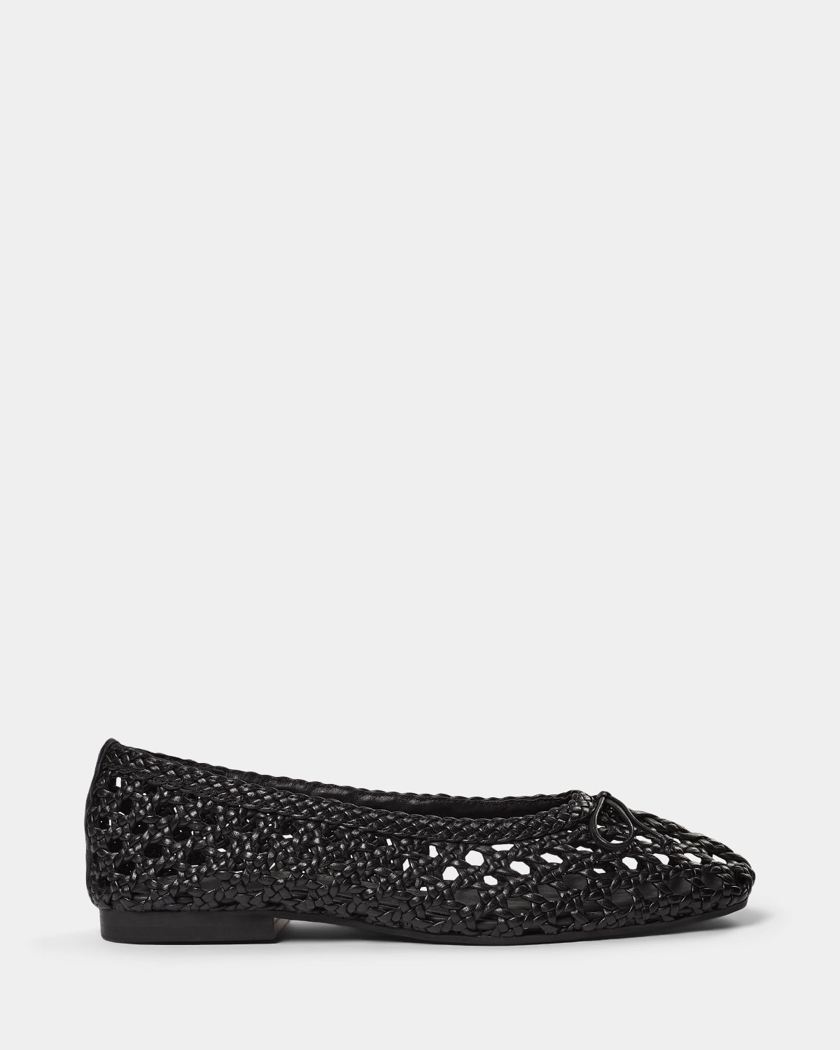 Sofie Schnoor WOMEN PETRISW BALLERINA Ballerina 1000 Black