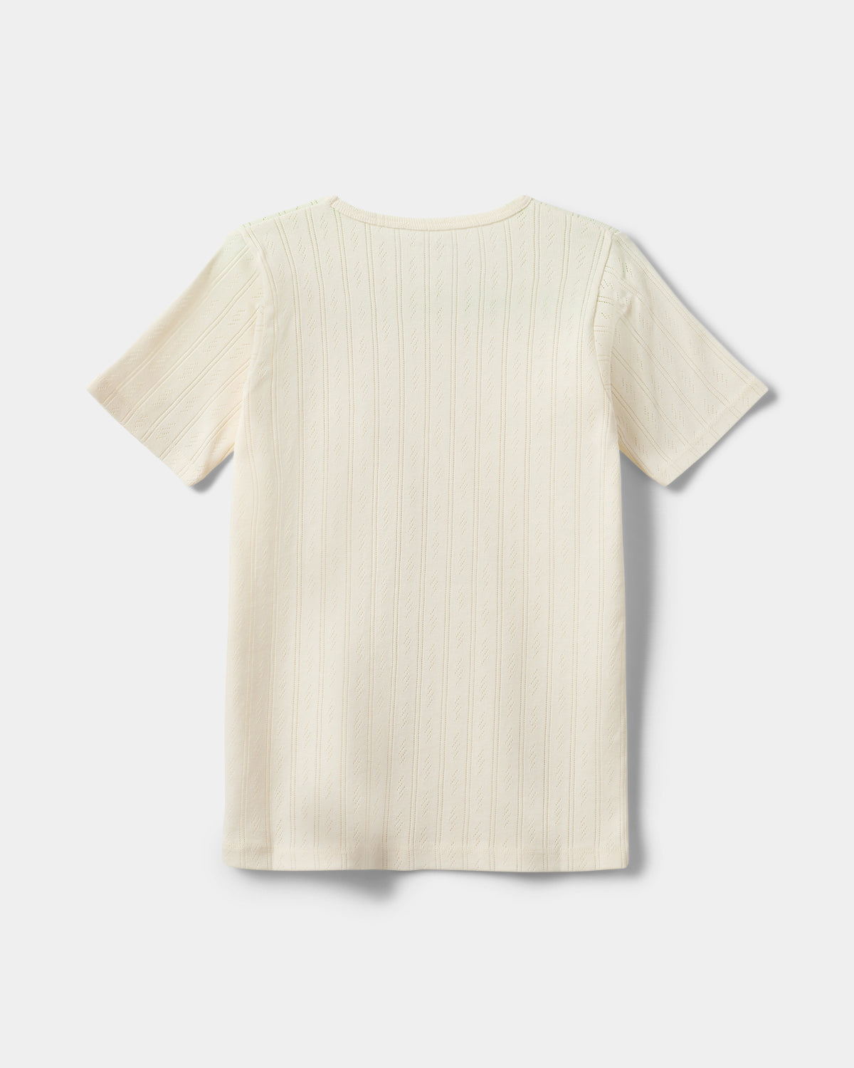 Sofie Schnoor YOUNG PIPERSY T-SHIRT T-shirt 0109 Off White