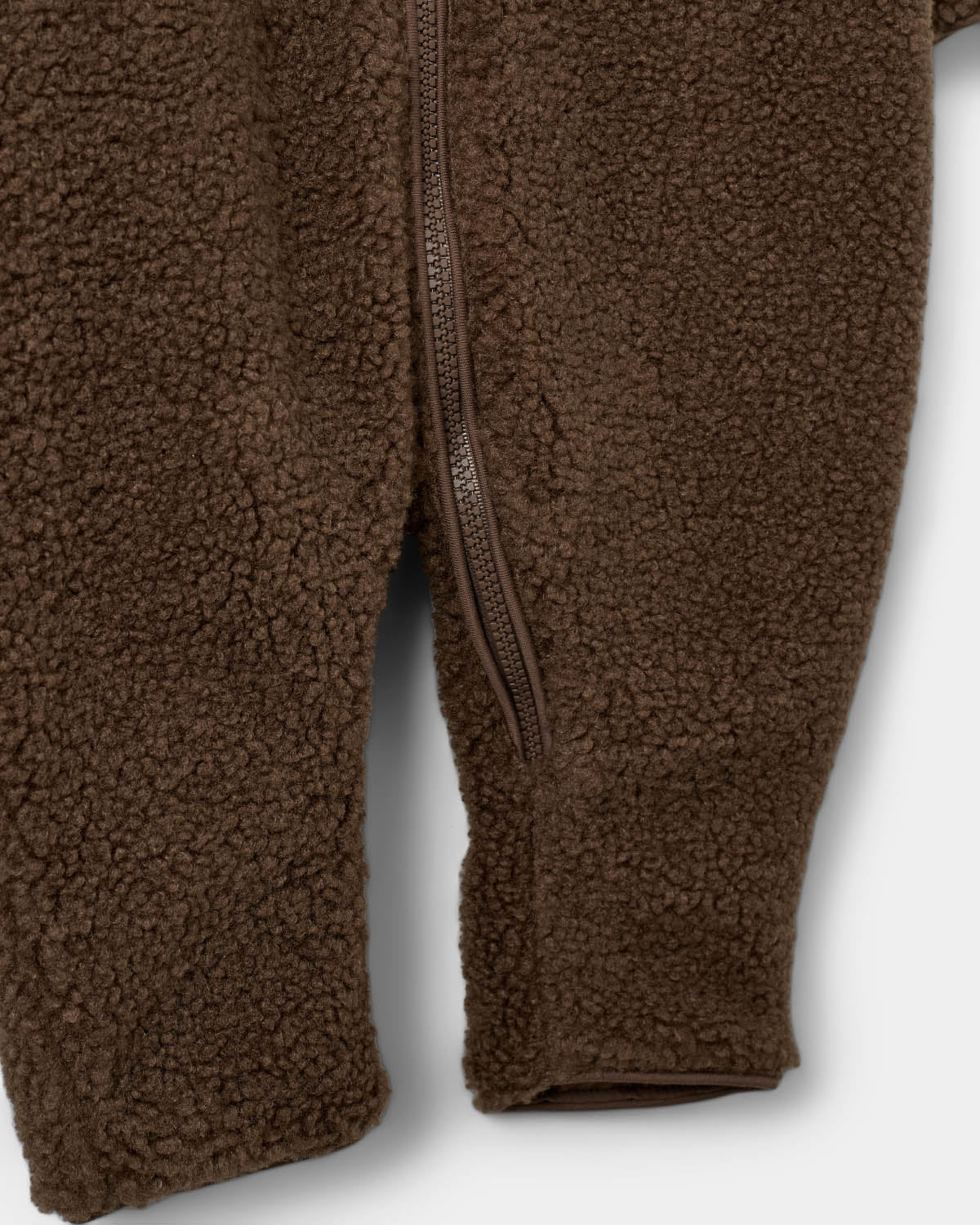 Sofie Schnoor KIDS PIXIKB JUMPSUIT Jumpsuit 7055 Light brown