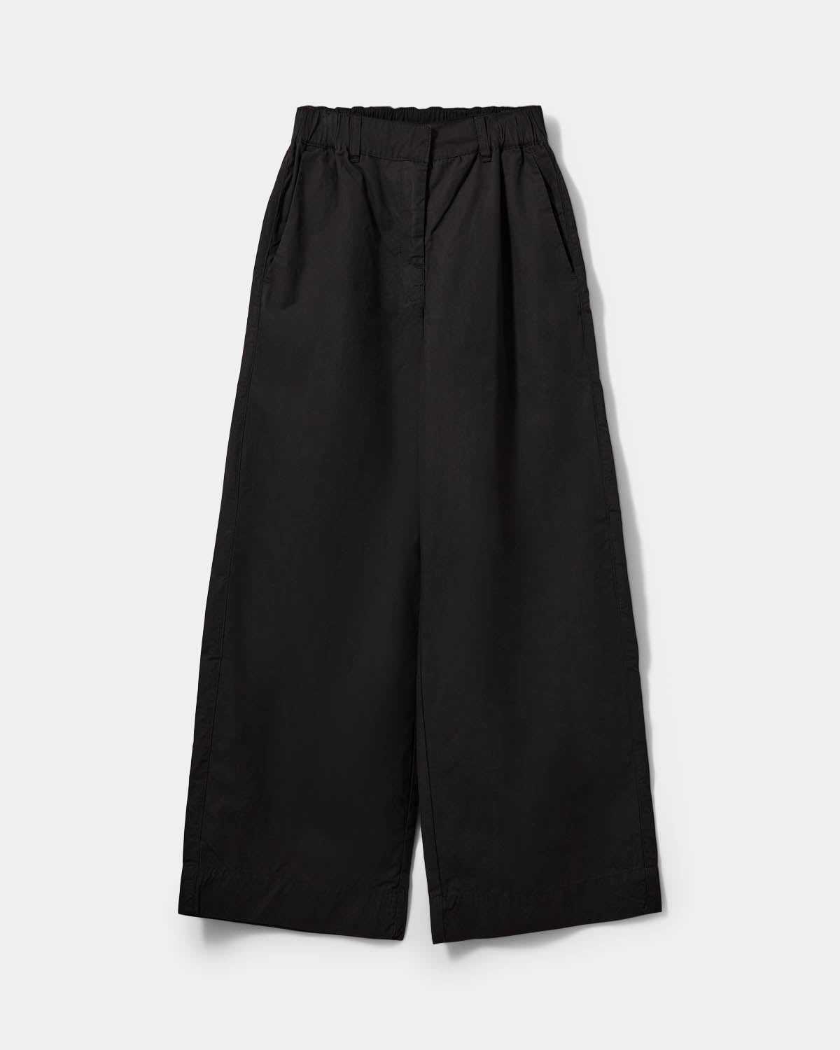 Sofie Schnoor WOMEN REINESW BUKS Buks 1000 Black