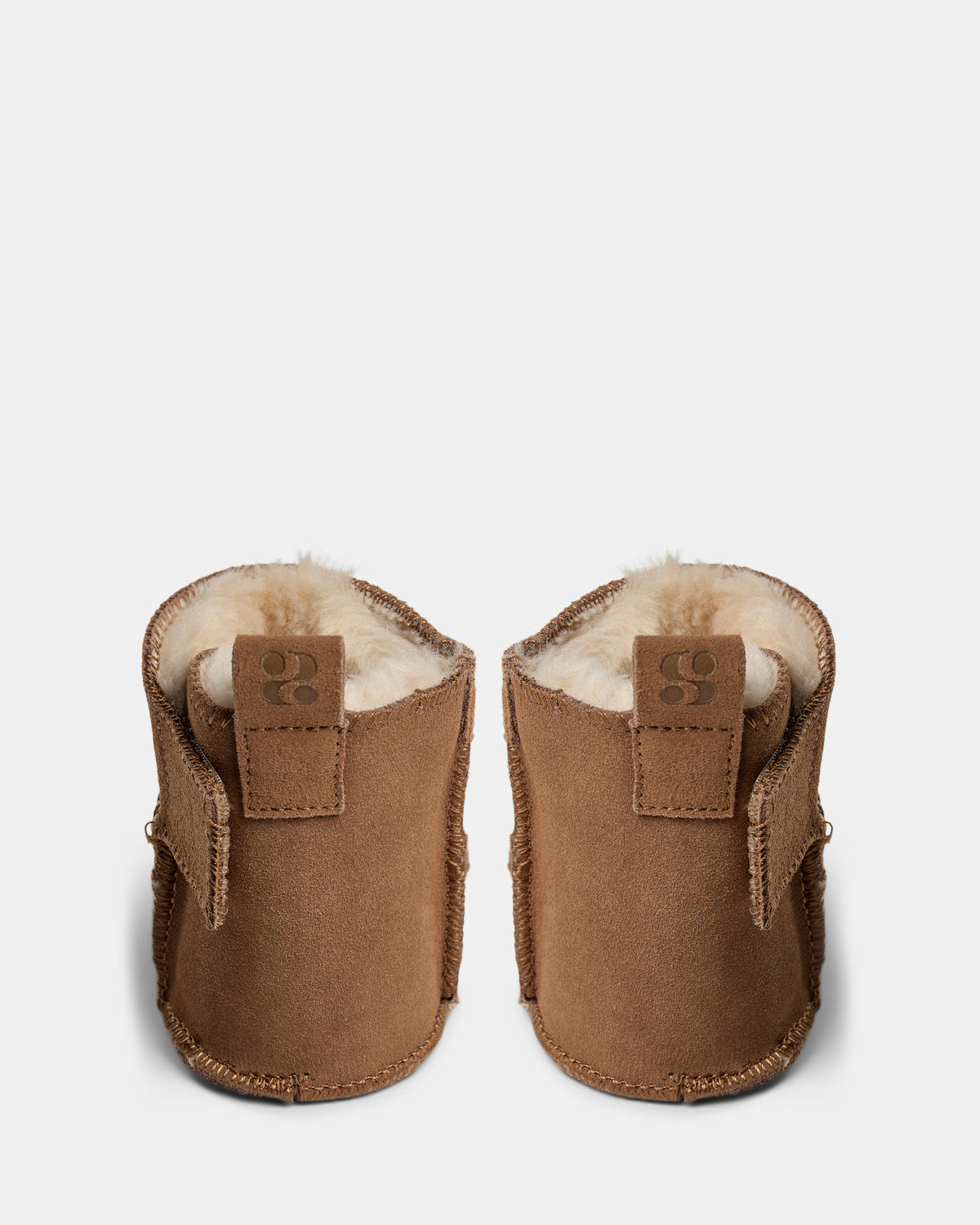 Sofie Schnoor KIDS RENEEKB INDOOR SHOE Støvle 7006 Tan